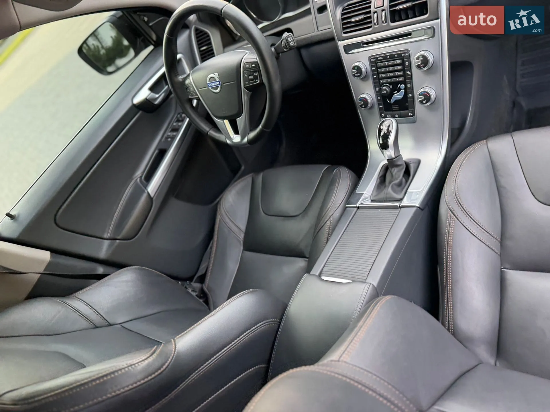 2016 Volvo XC60 - мініатюра 19