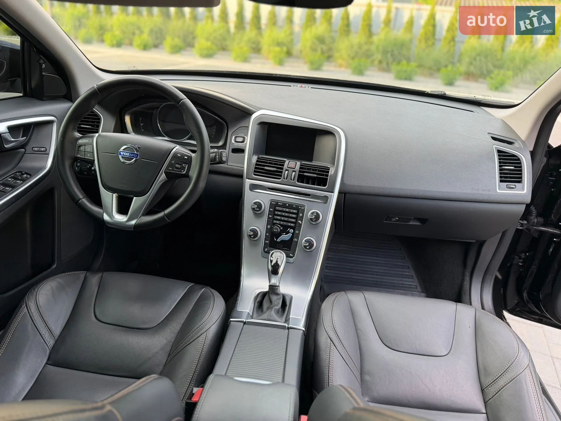2016 Volvo XC60 - мініатюра 20