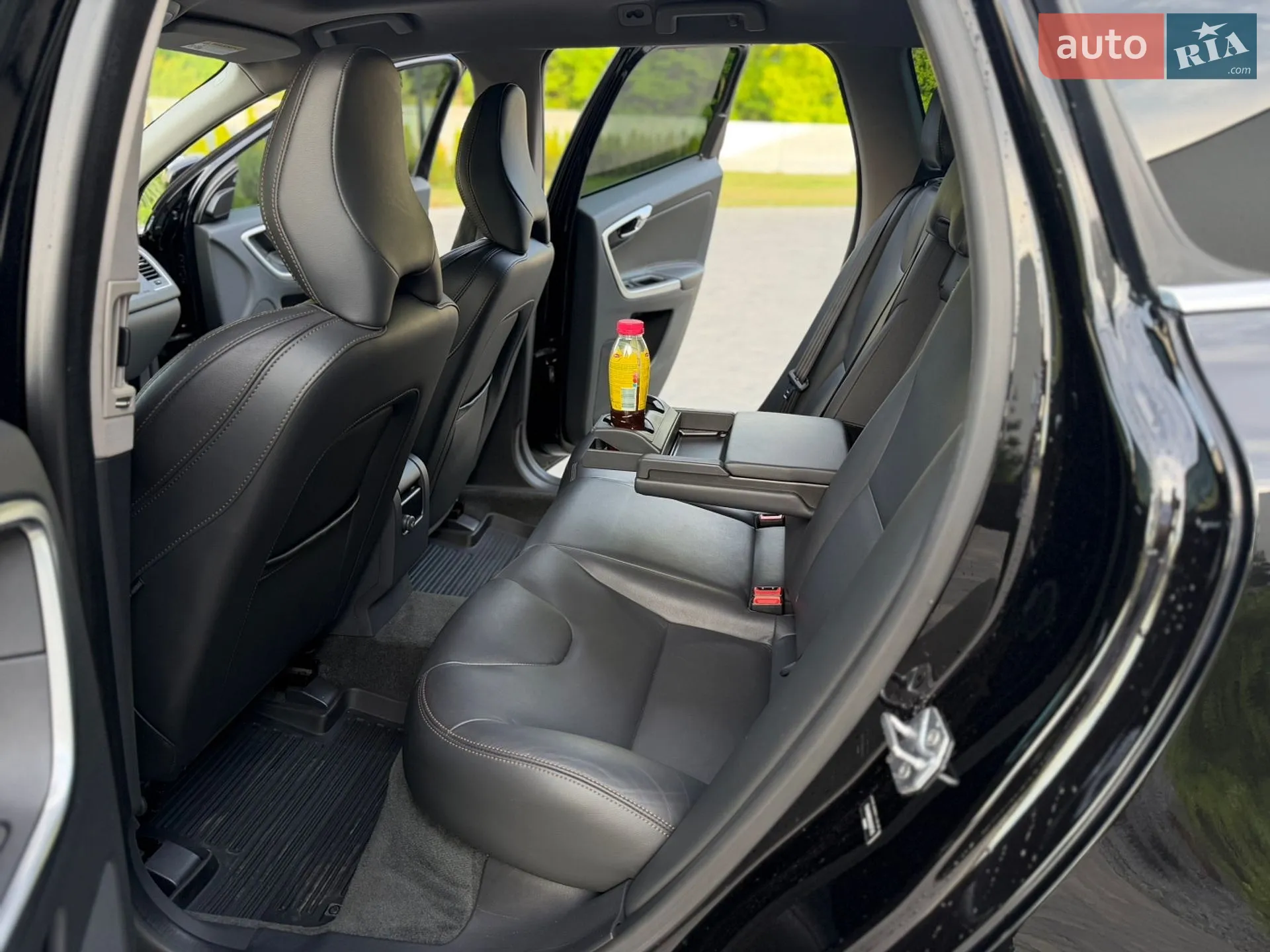 2016 Volvo XC60 - мініатюра 24