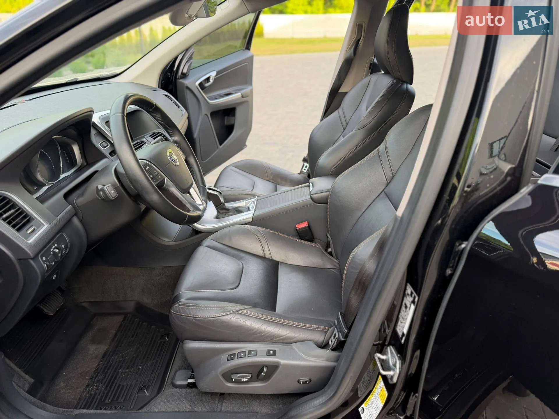 2016 Volvo XC60 - мініатюра 25