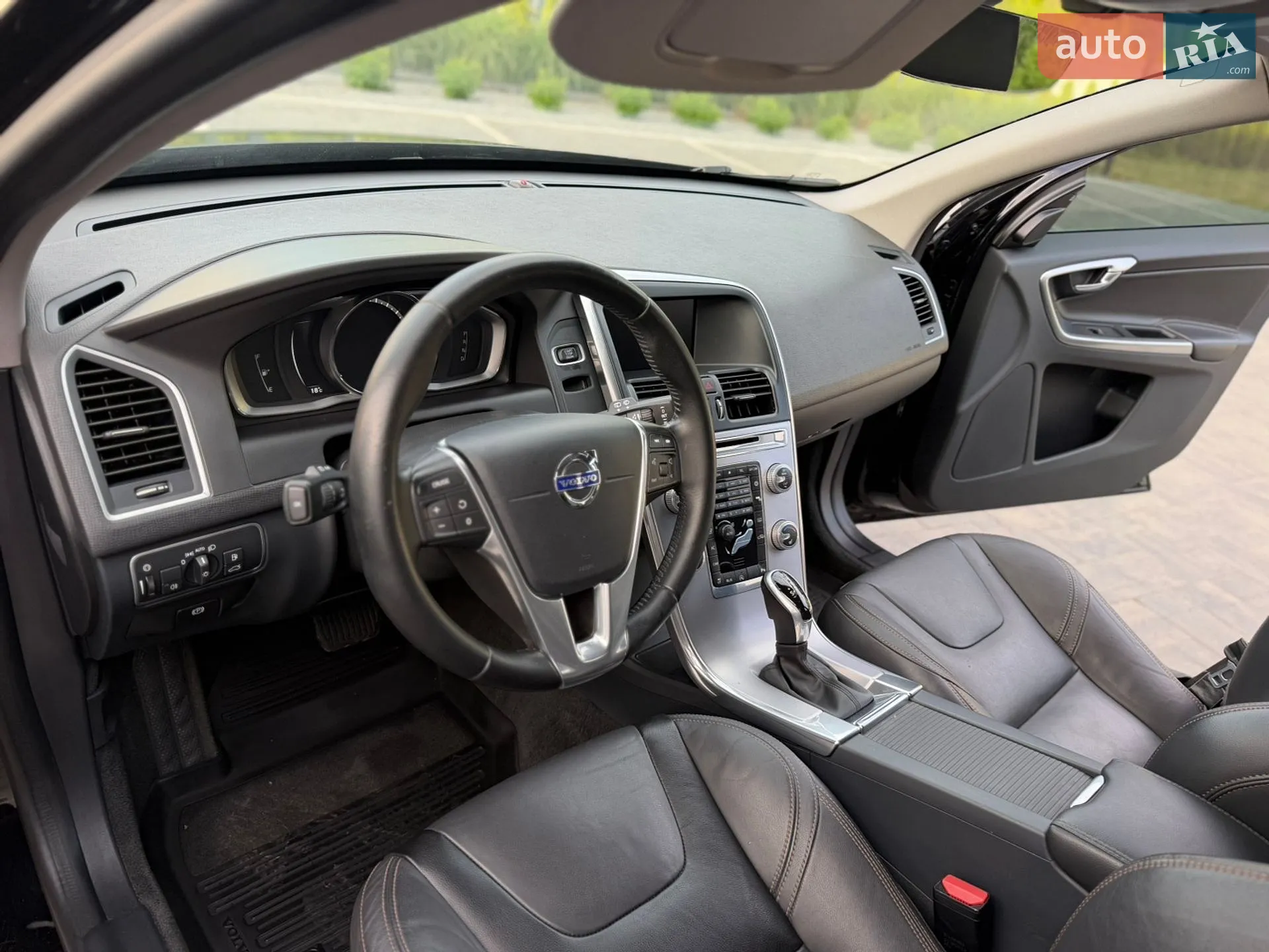 2016 Volvo XC60 - мініатюра 27