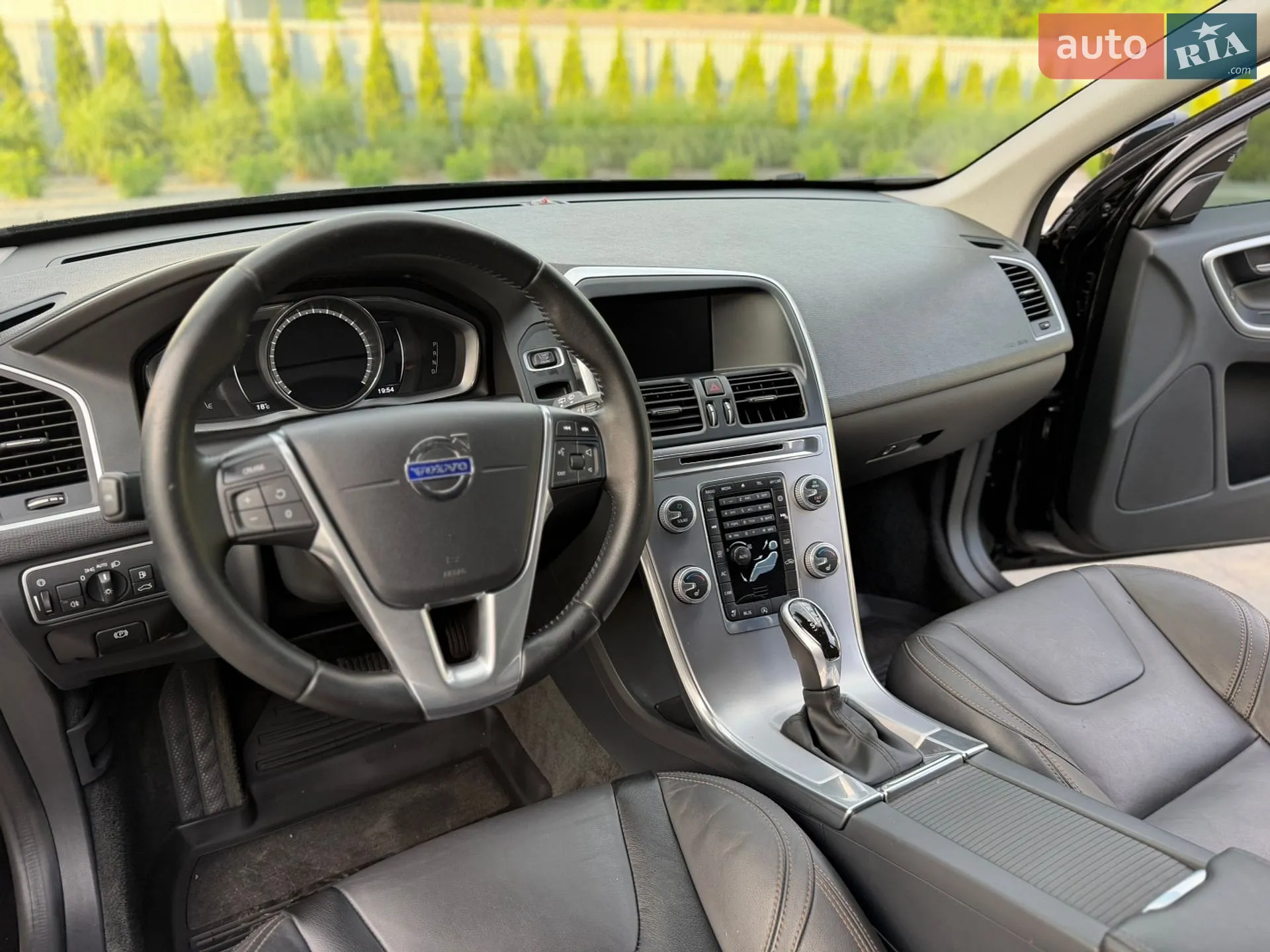 2016 Volvo XC60 - мініатюра 28