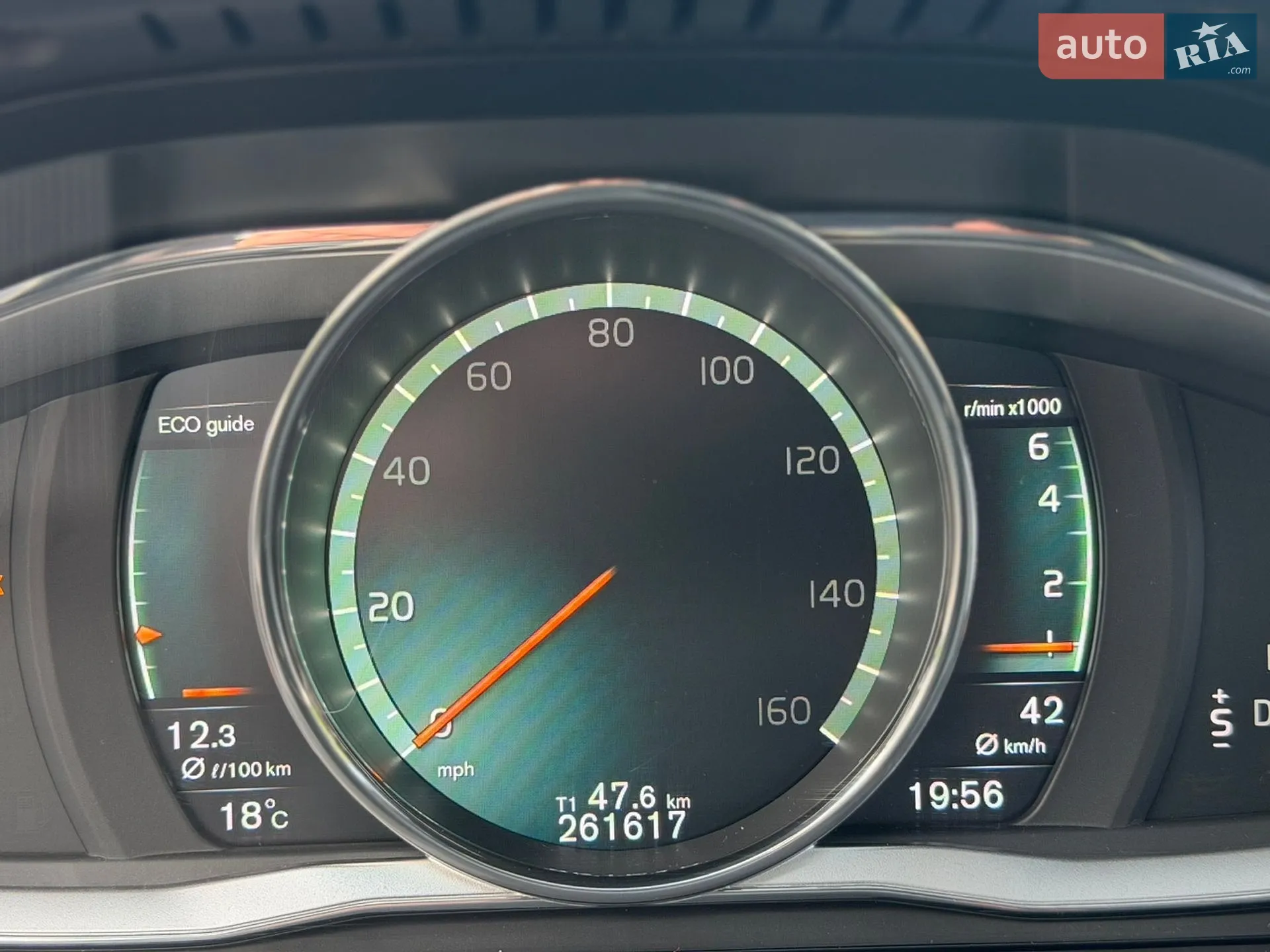 2016 Volvo XC60 - мініатюра 33