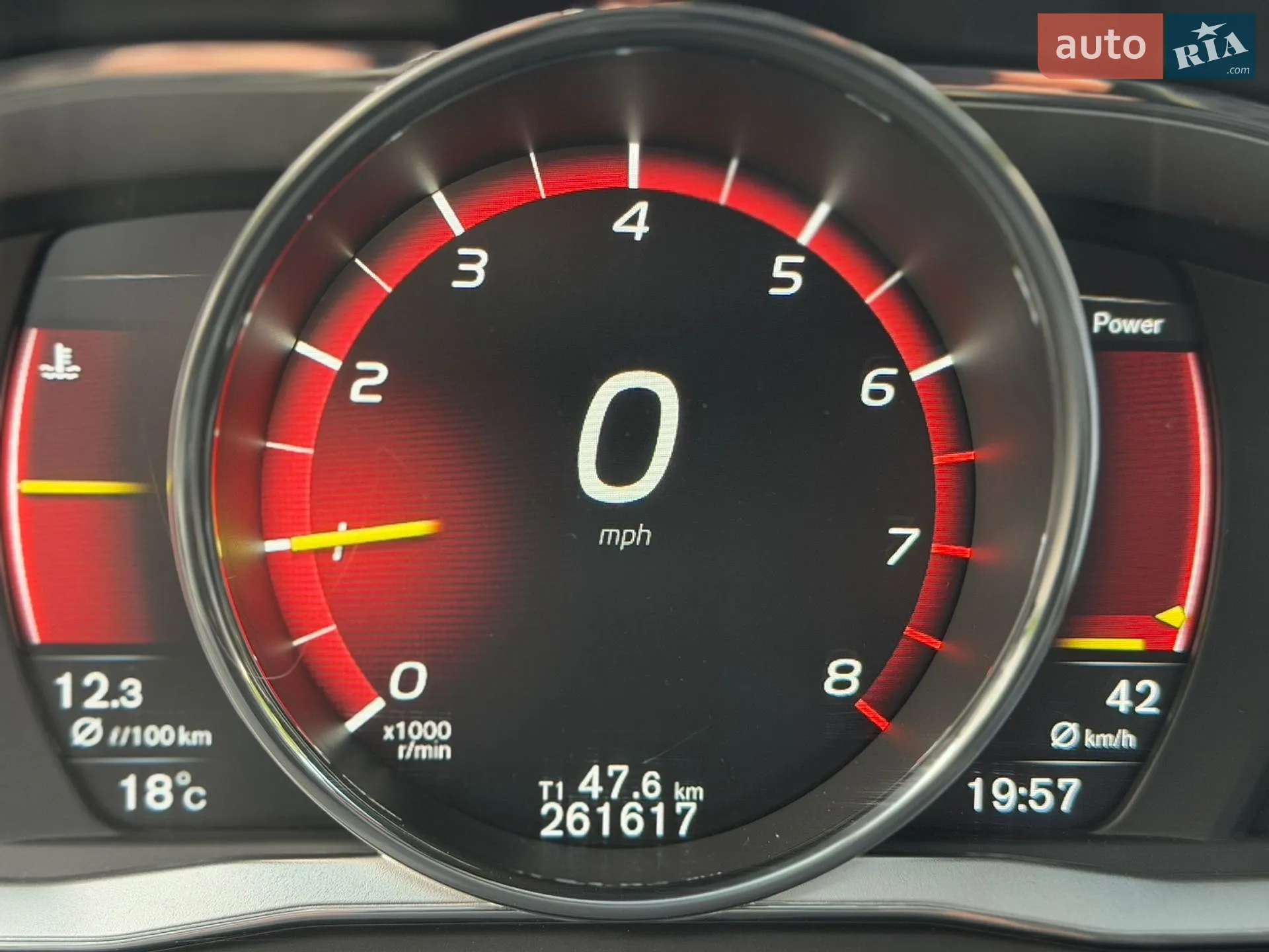 2016 Volvo XC60 - мініатюра 34