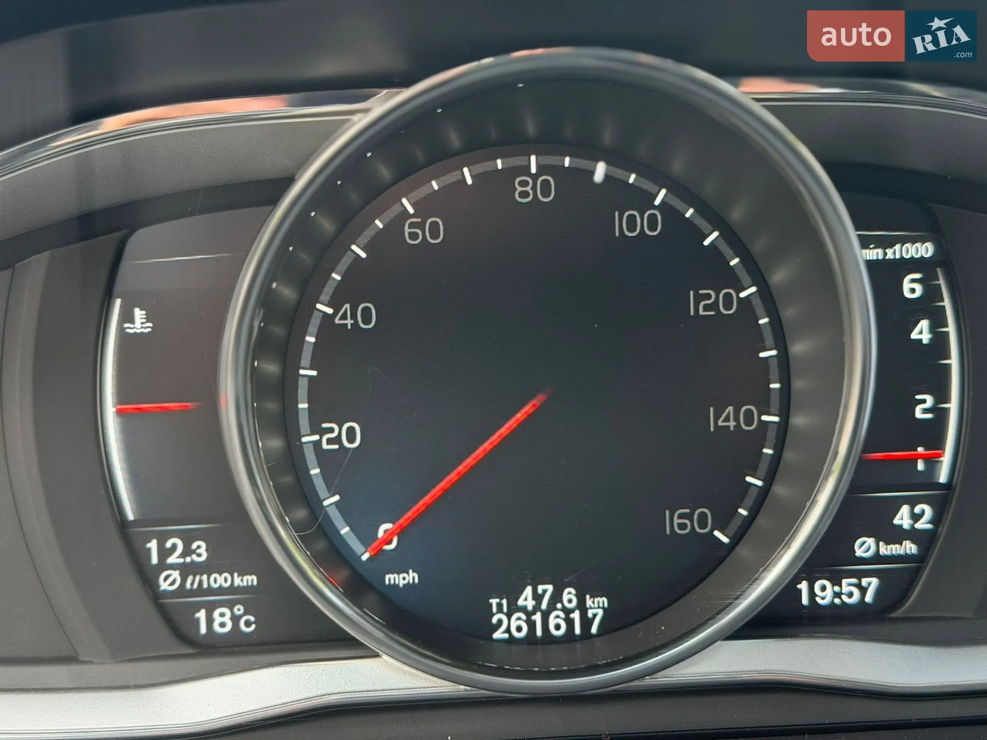 2016 Volvo XC60 - мініатюра 35