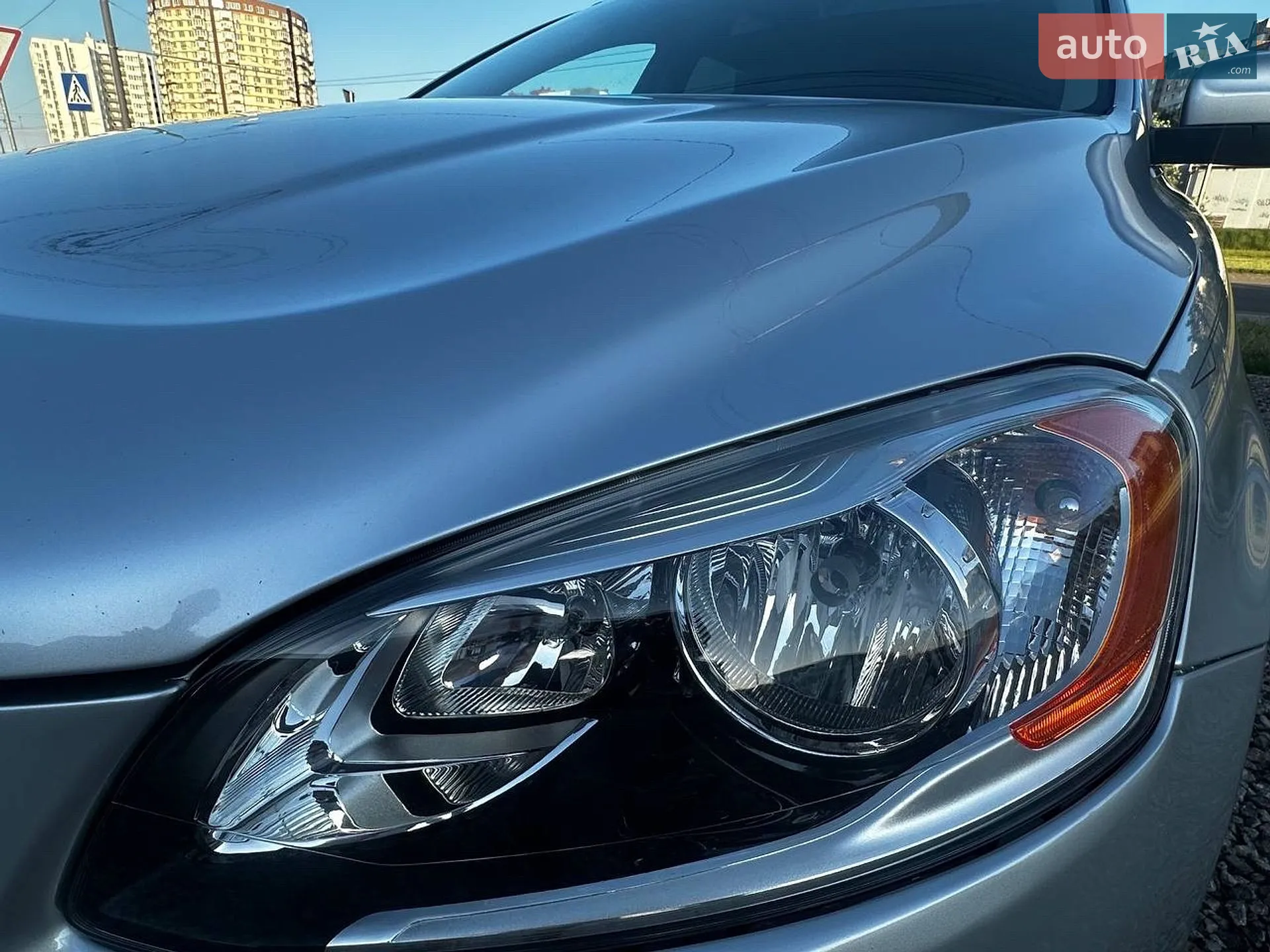 2014 Volvo XC60 - мініатюра 3
