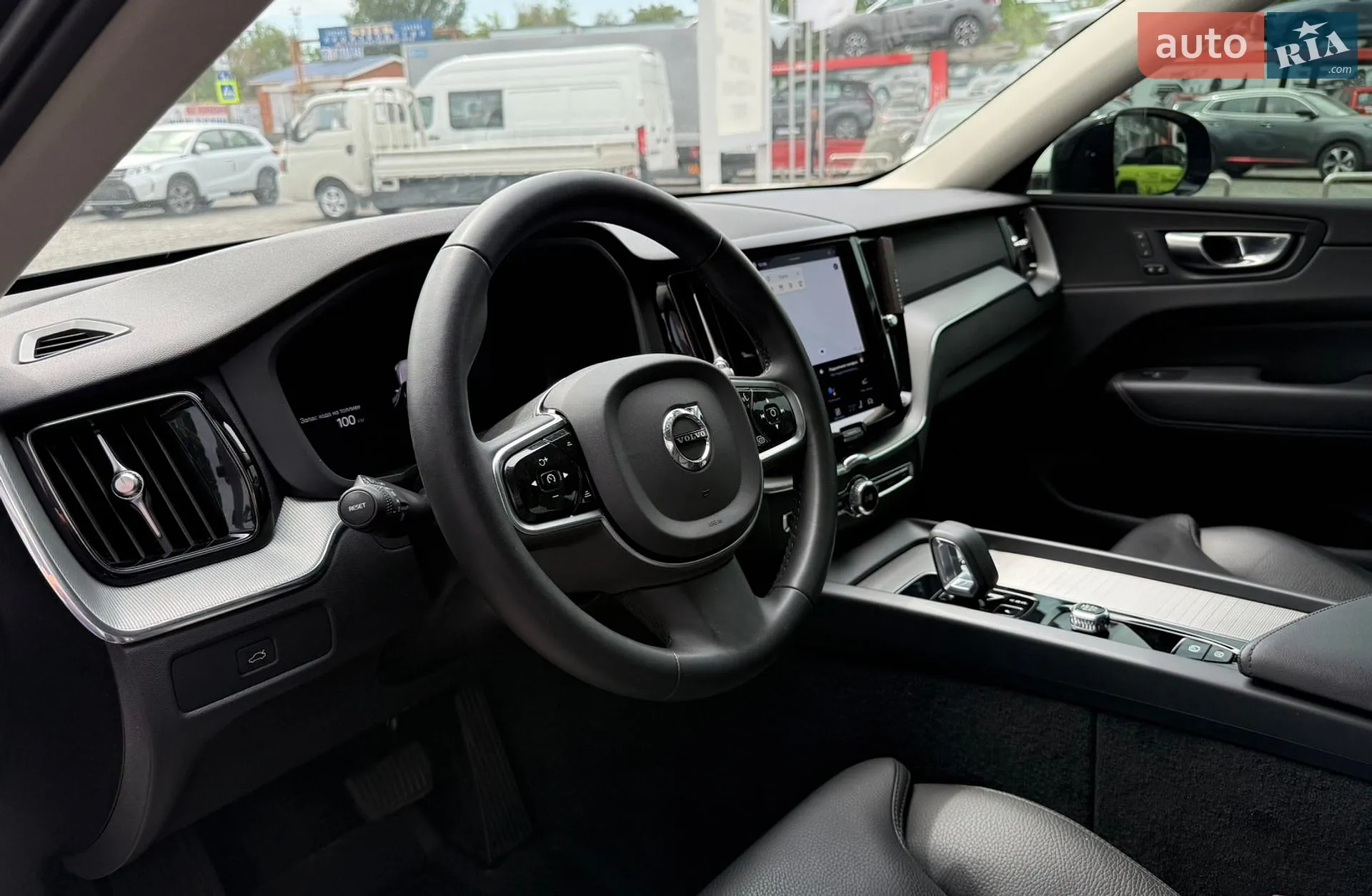 2023 Volvo XC60 - мініатюра 19