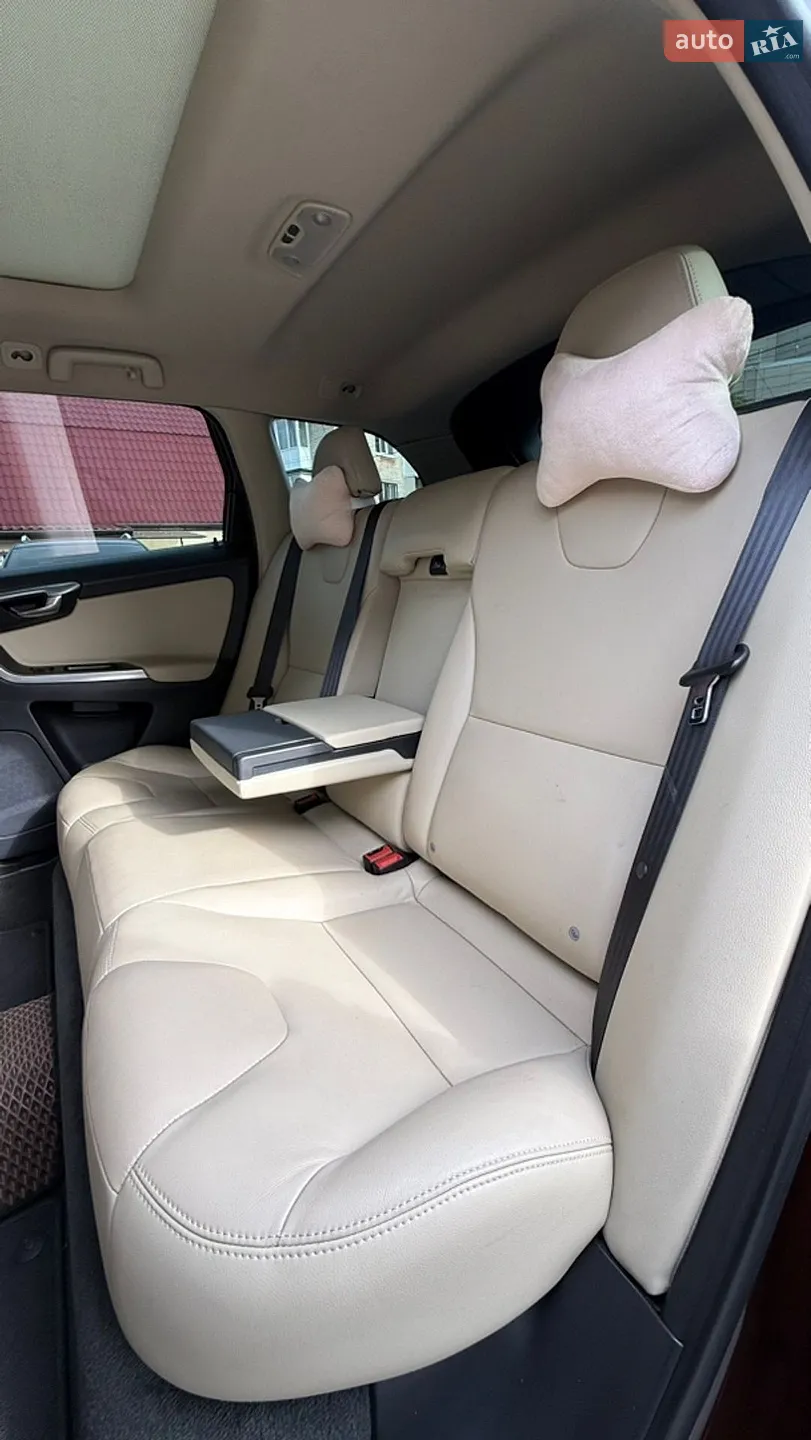 2017 Volvo XC60 - мініатюра 27