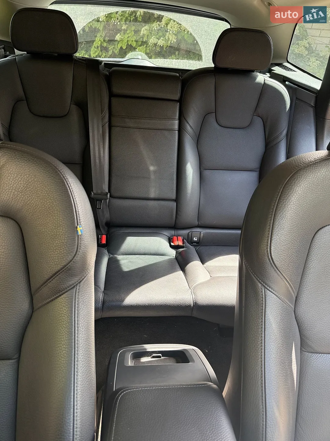 2019 Volvo XC60 - мініатюра 4