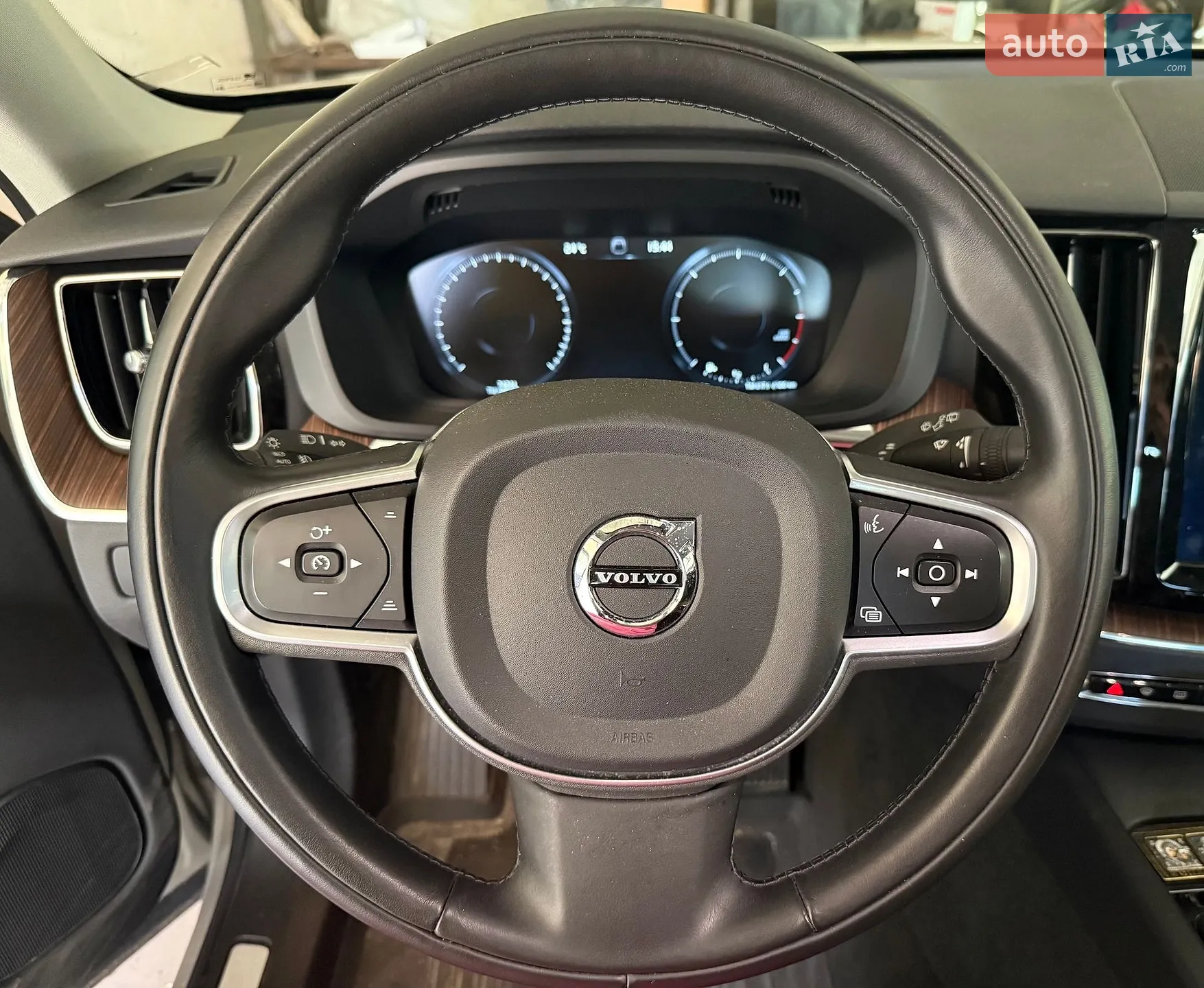 2019 Volvo XC60 - мініатюра 7