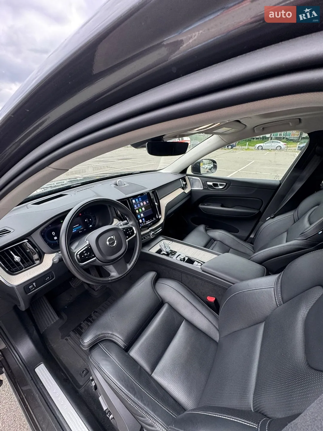 2021 Volvo XC60 - мініатюра 22