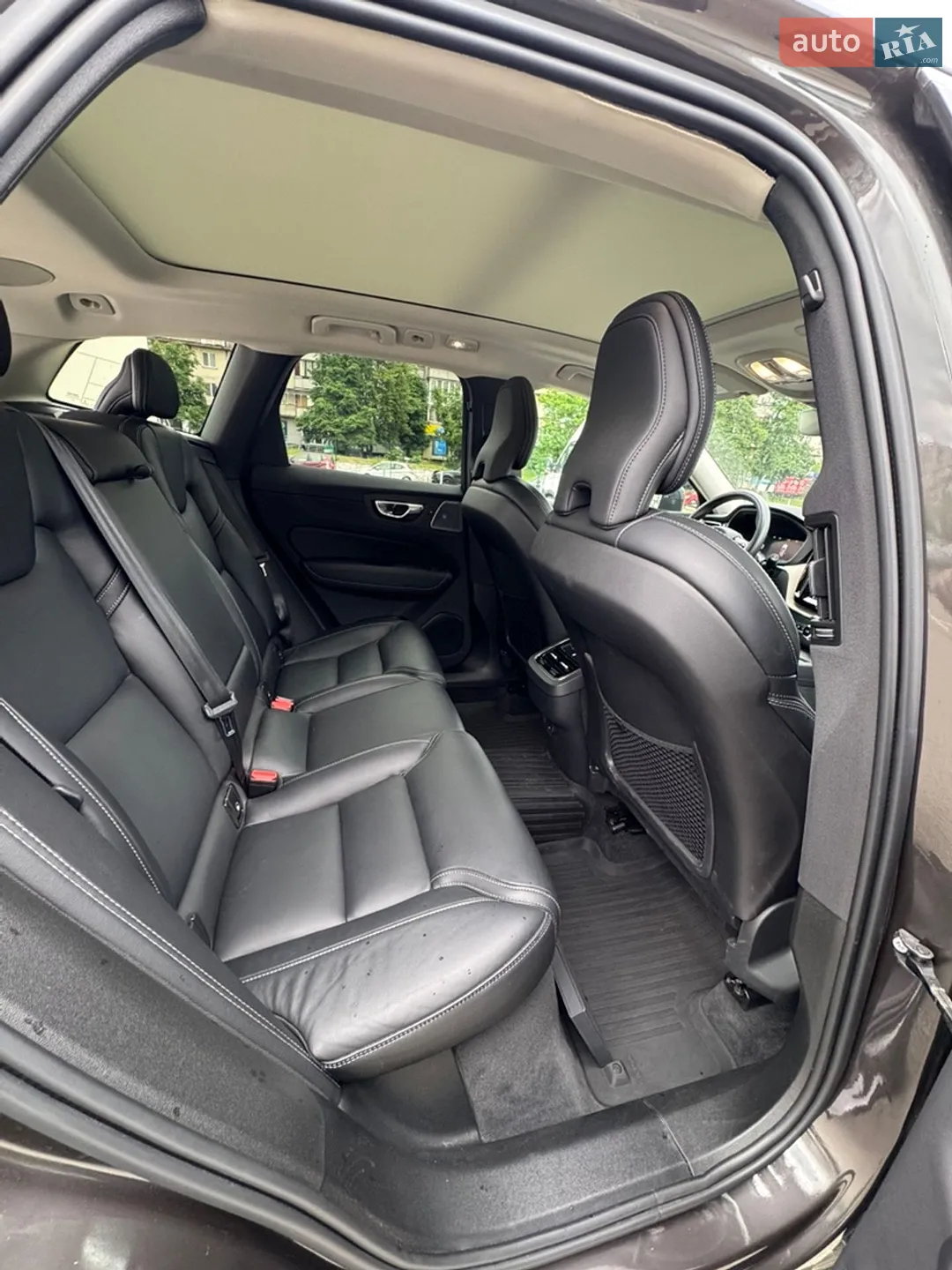 2021 Volvo XC60 - мініатюра 29