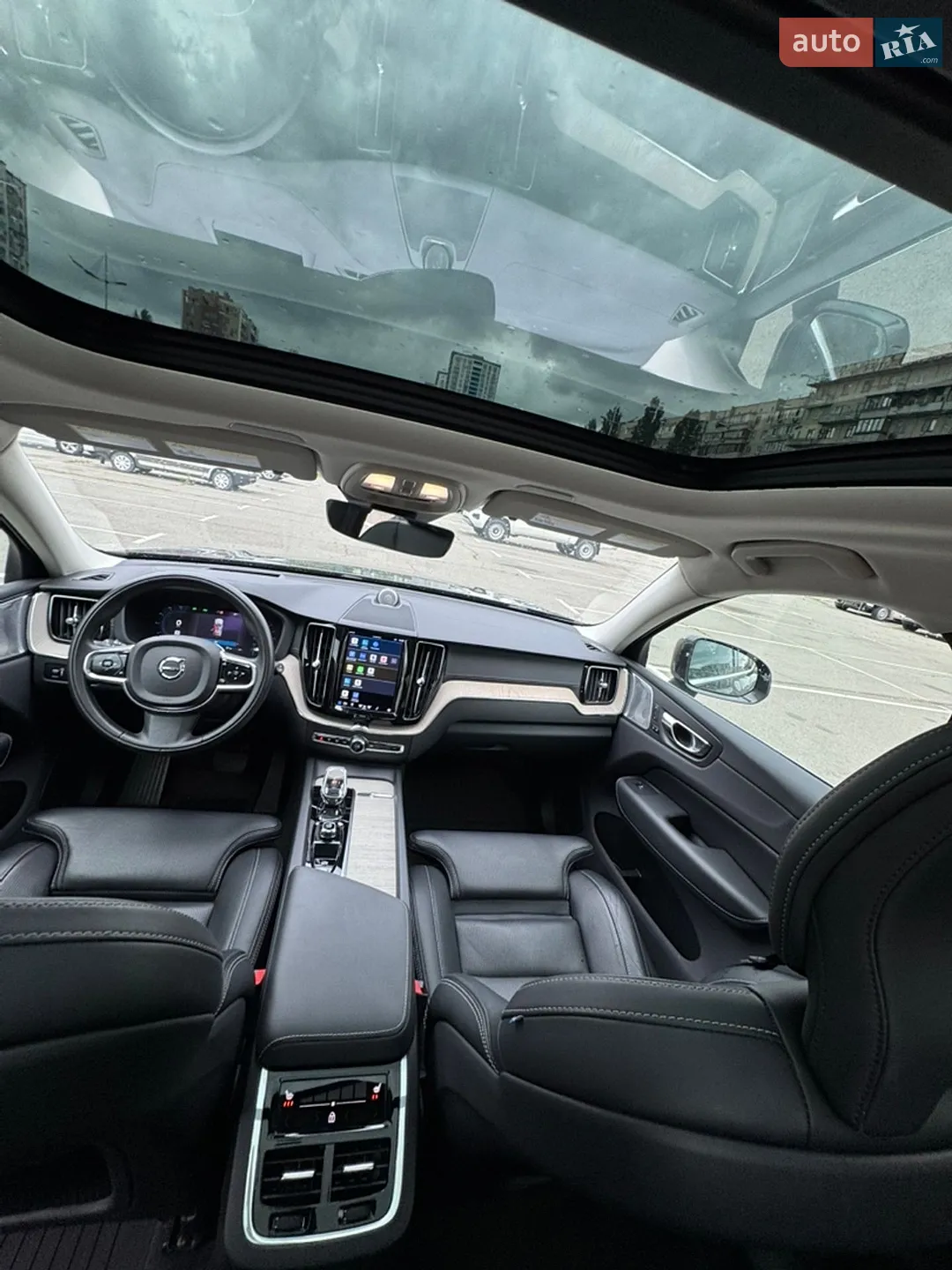 2021 Volvo XC60 - мініатюра 33