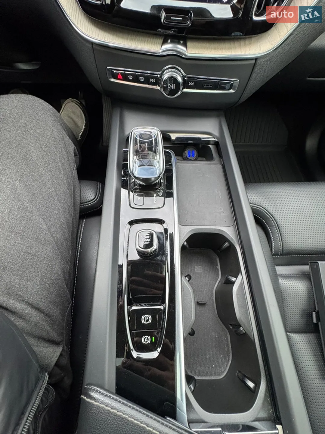 2021 Volvo XC60 - мініатюра 48
