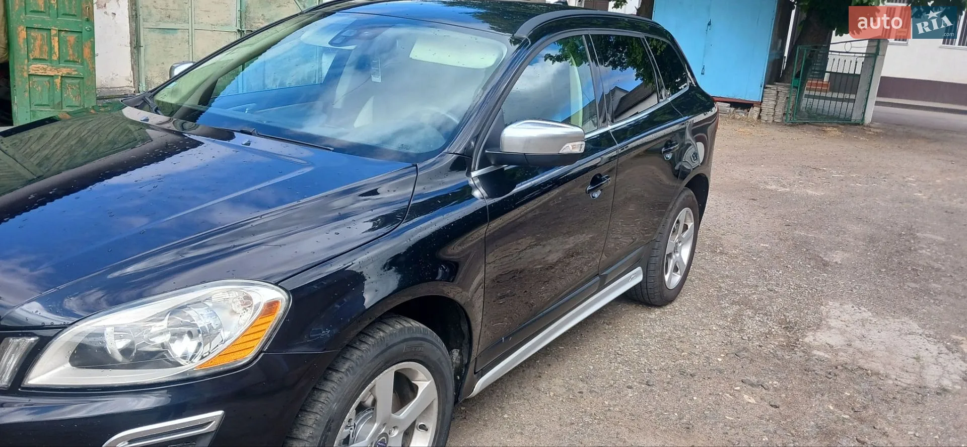 2010 Volvo XC60 - мініатюра 6