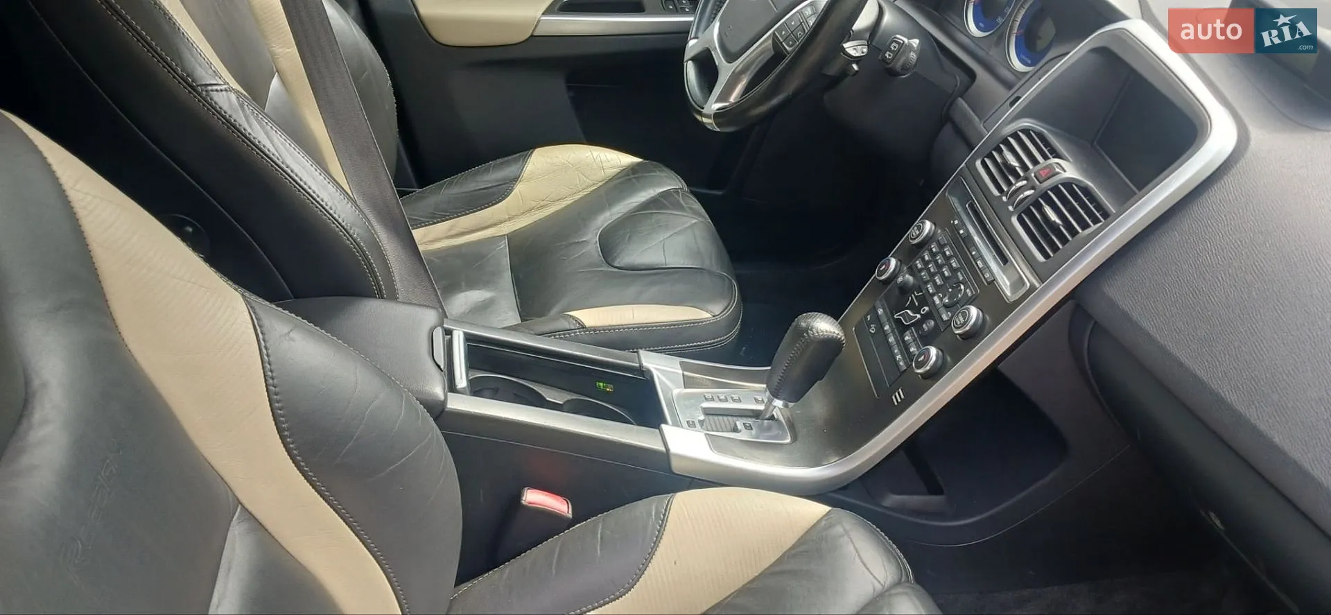 2010 Volvo XC60 - мініатюра 14