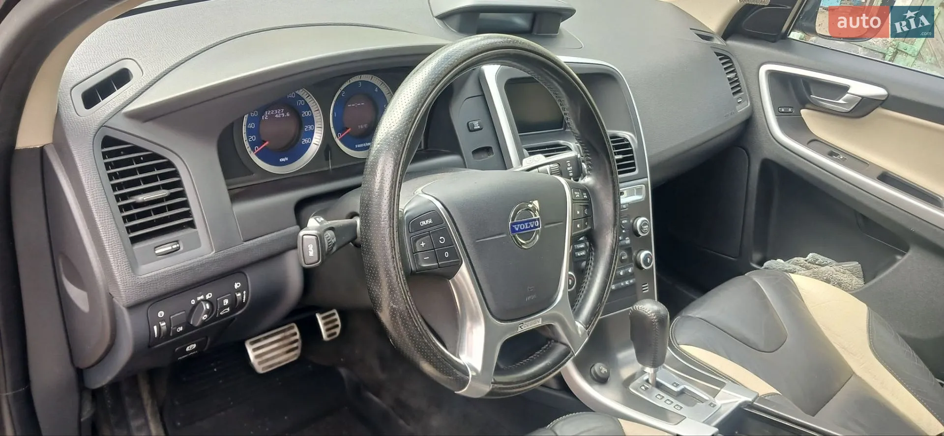 2010 Volvo XC60 - мініатюра 18