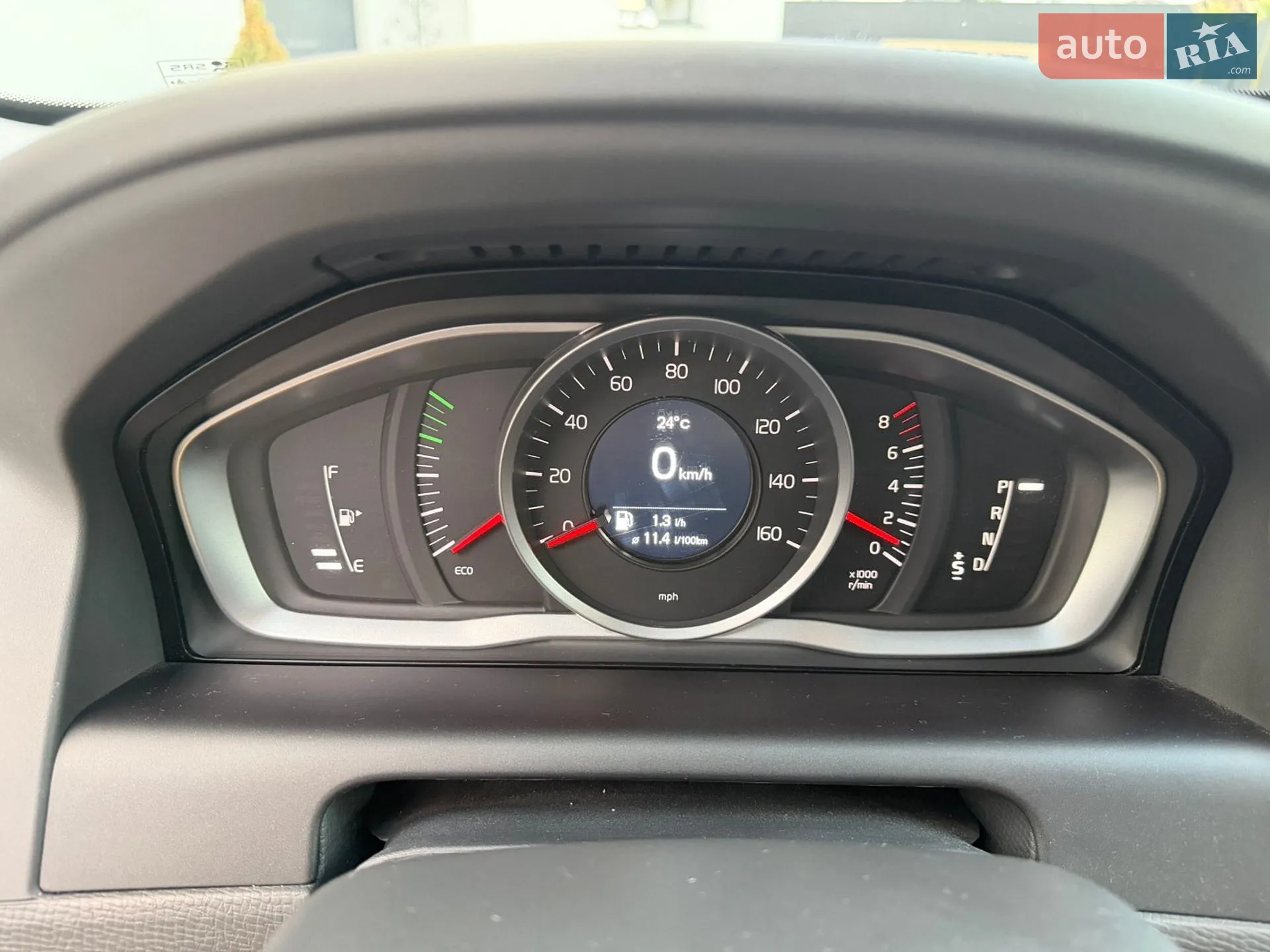 2016 Volvo XC60 - мініатюра 12