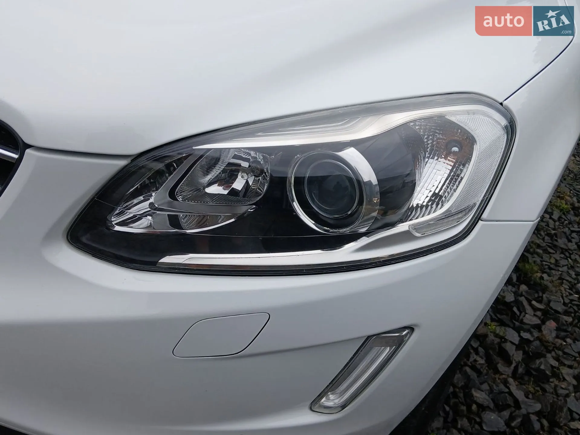2014 Volvo XC60 - мініатюра 8