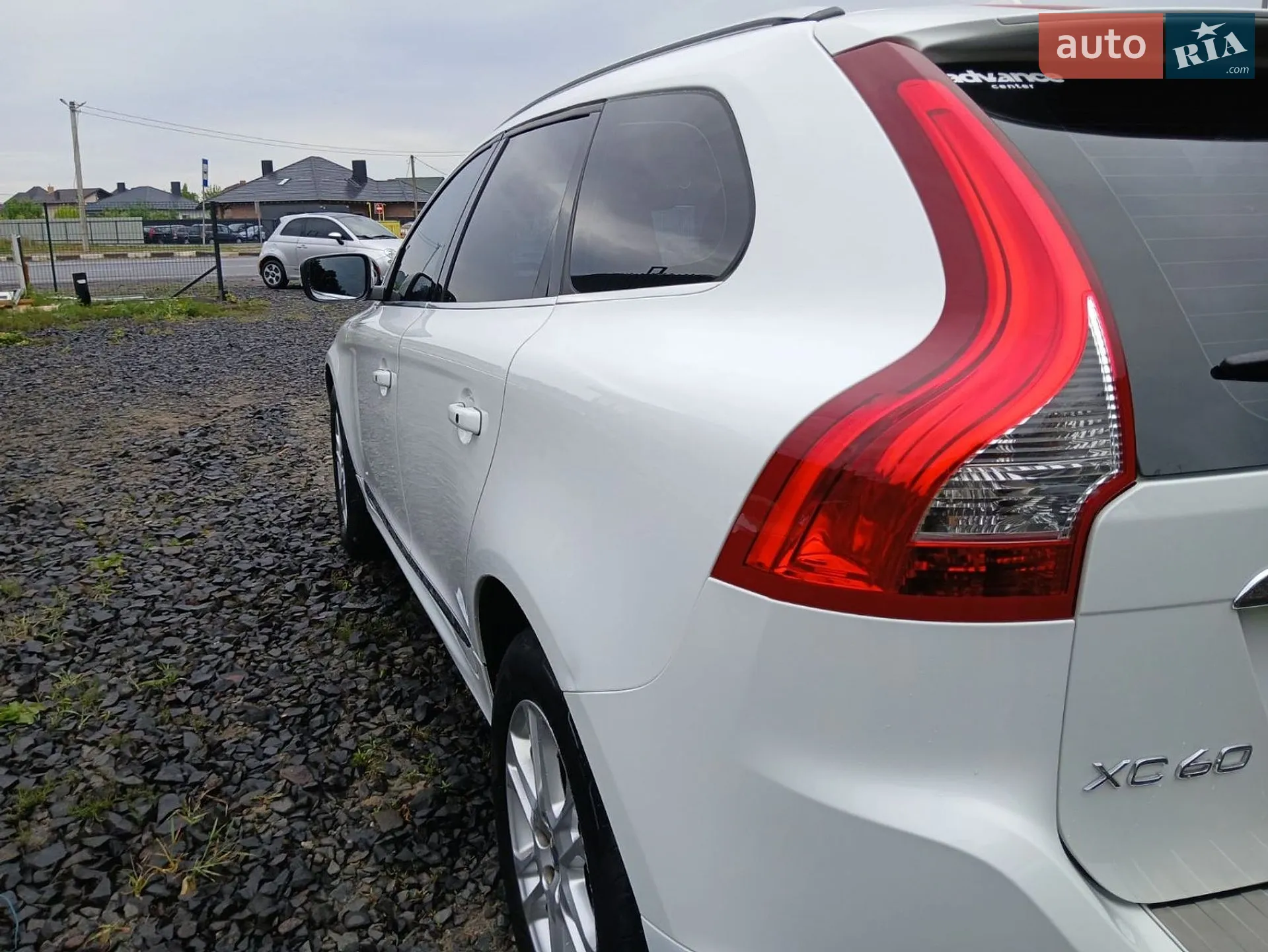 2014 Volvo XC60 - мініатюра 6