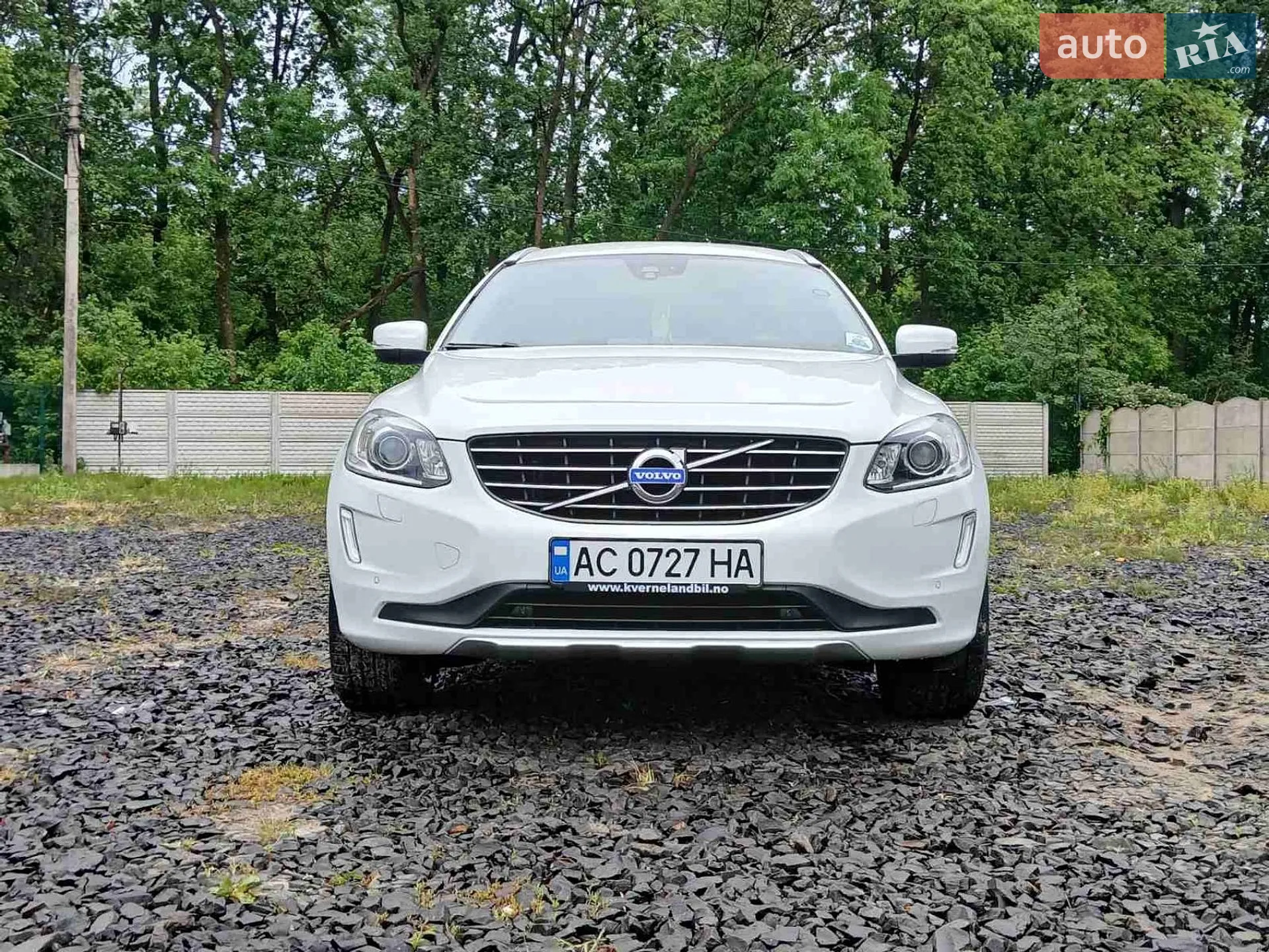2014 Volvo XC60 - мініатюра 10
