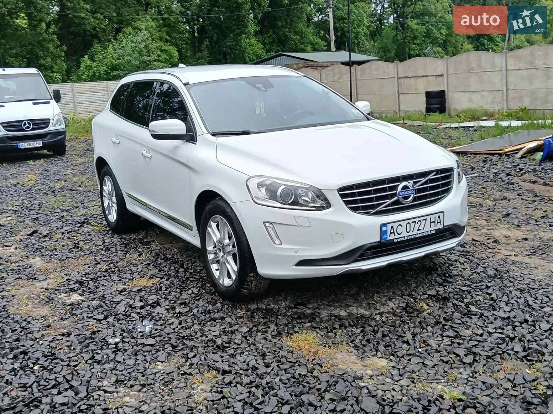 2014 Volvo XC60 - мініатюра 11
