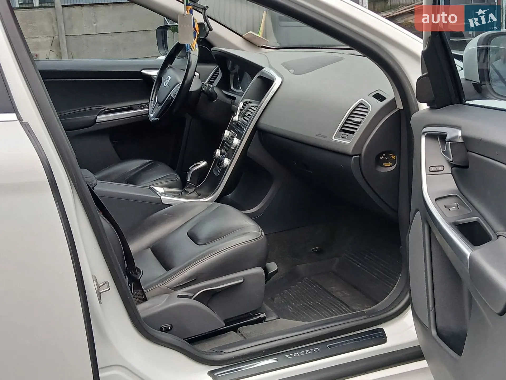 2014 Volvo XC60 - мініатюра 16