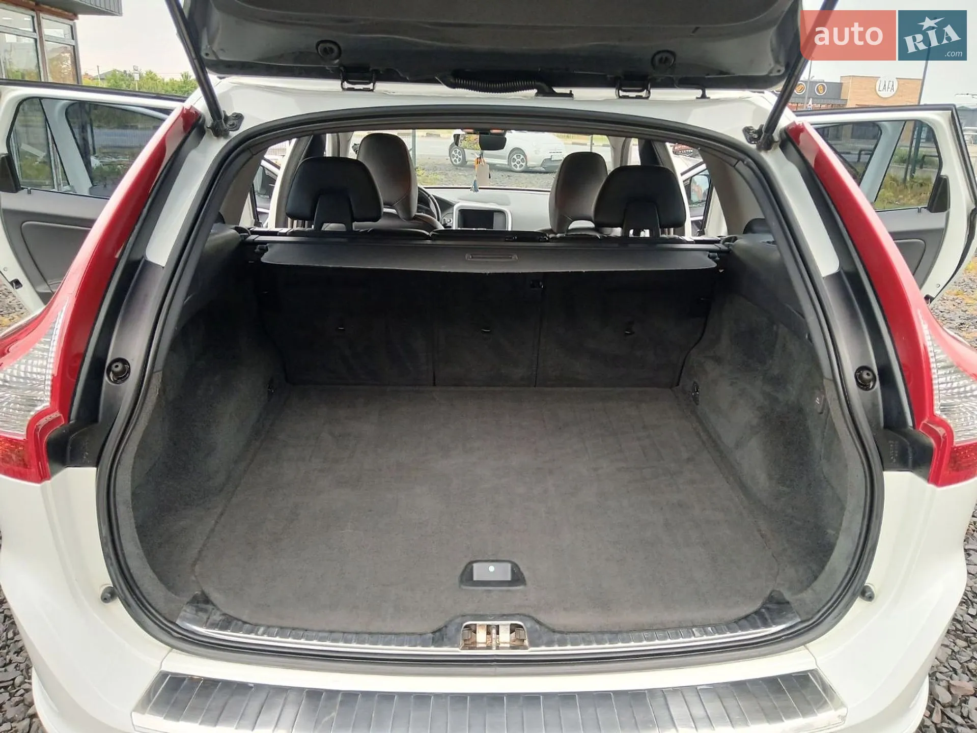 2014 Volvo XC60 - мініатюра 18