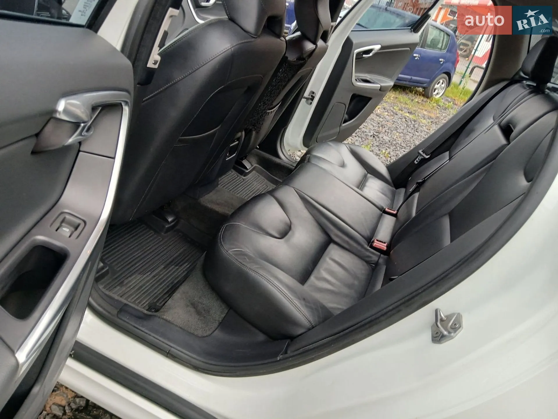 2014 Volvo XC60 - мініатюра 19