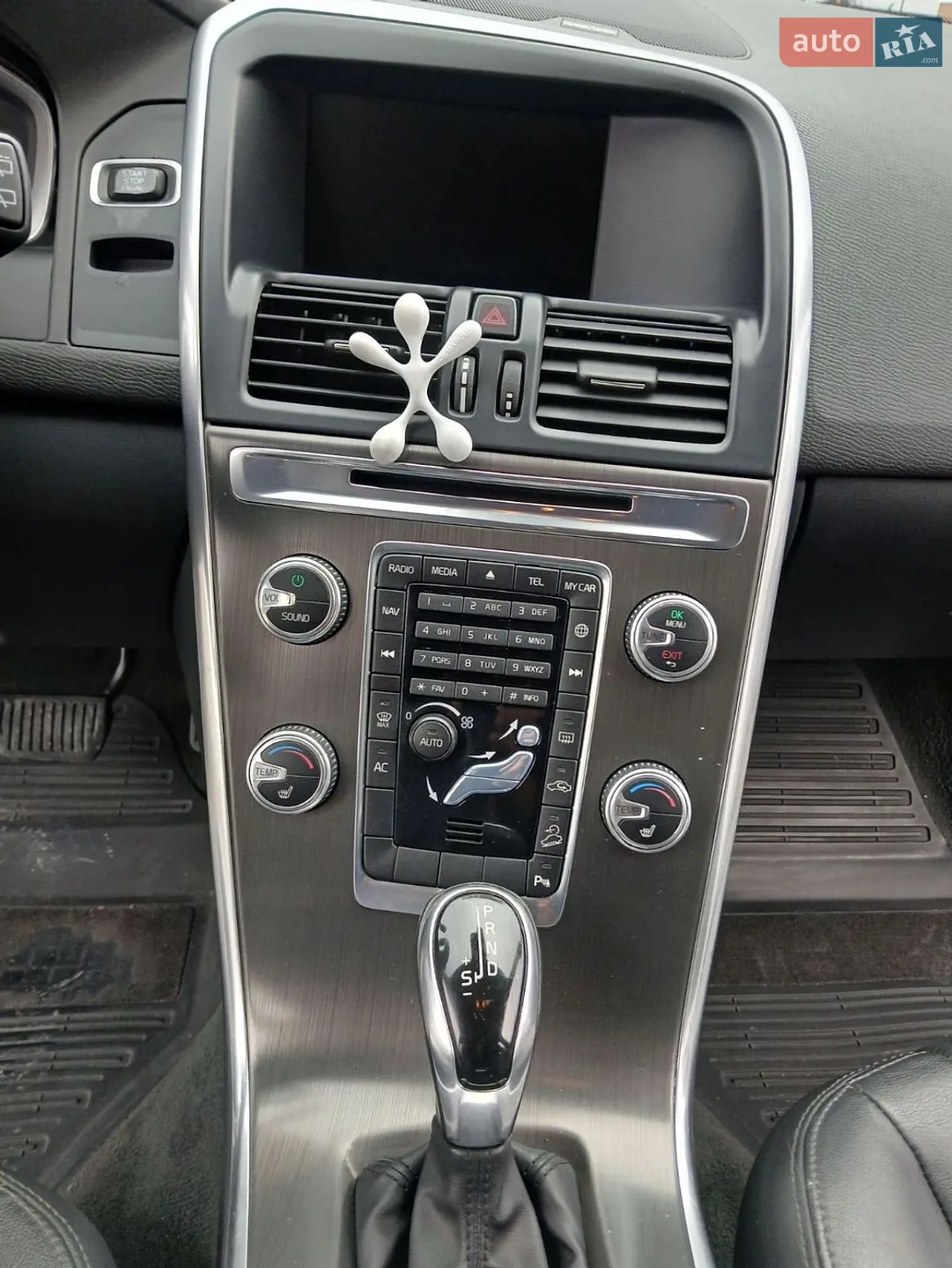 2014 Volvo XC60 - мініатюра 20