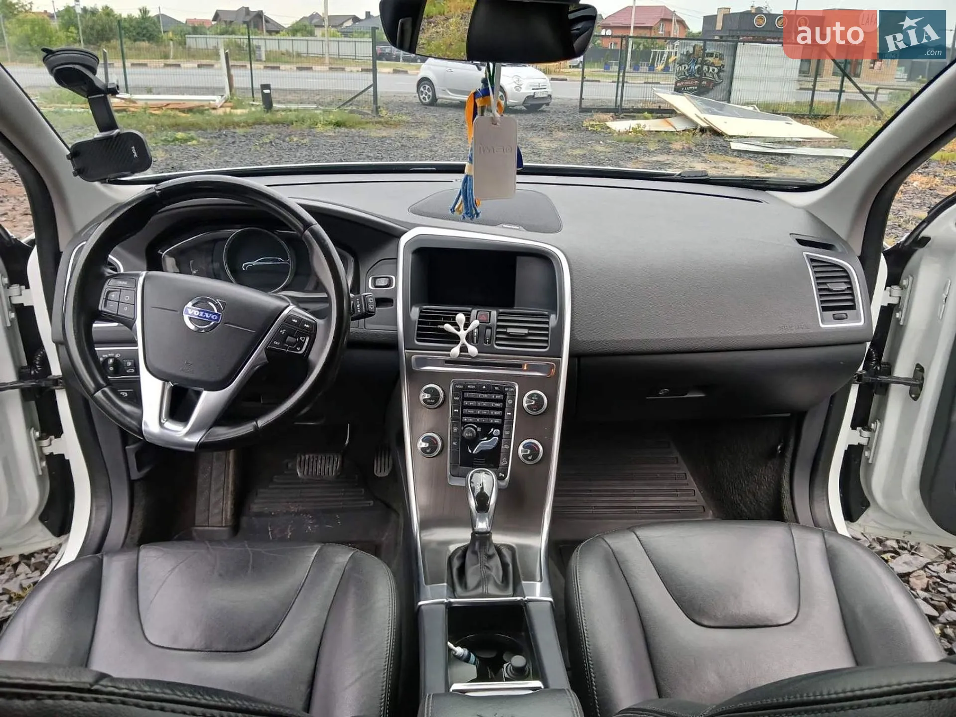 2014 Volvo XC60 - мініатюра 21