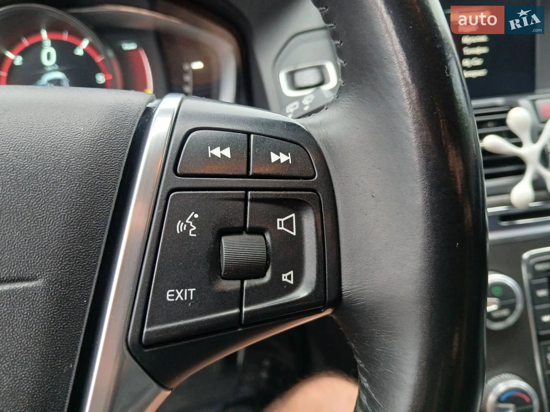 2014 Volvo XC60 - мініатюра 38