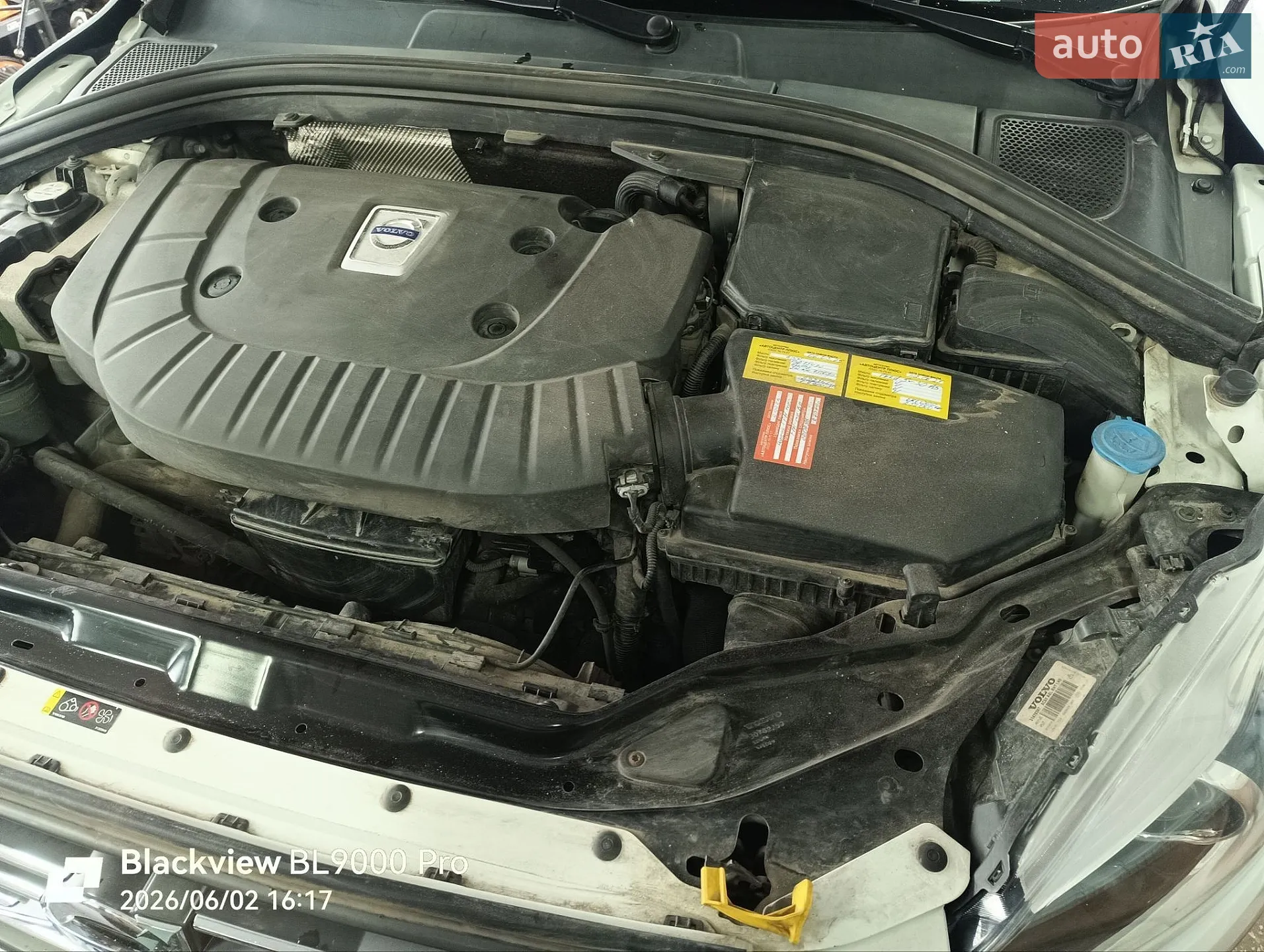 2014 Volvo XC60 - мініатюра 41