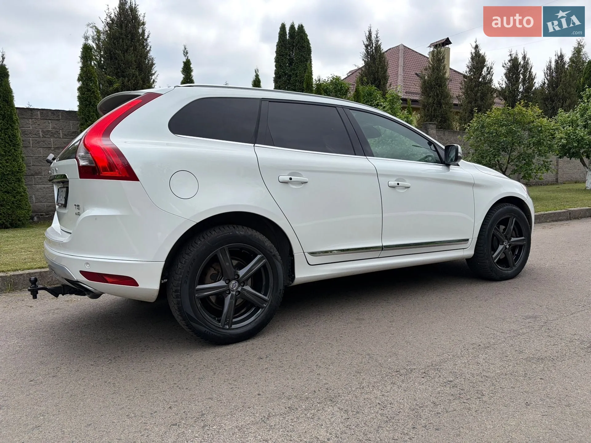 2015 Volvo XC60 - мініатюра 40