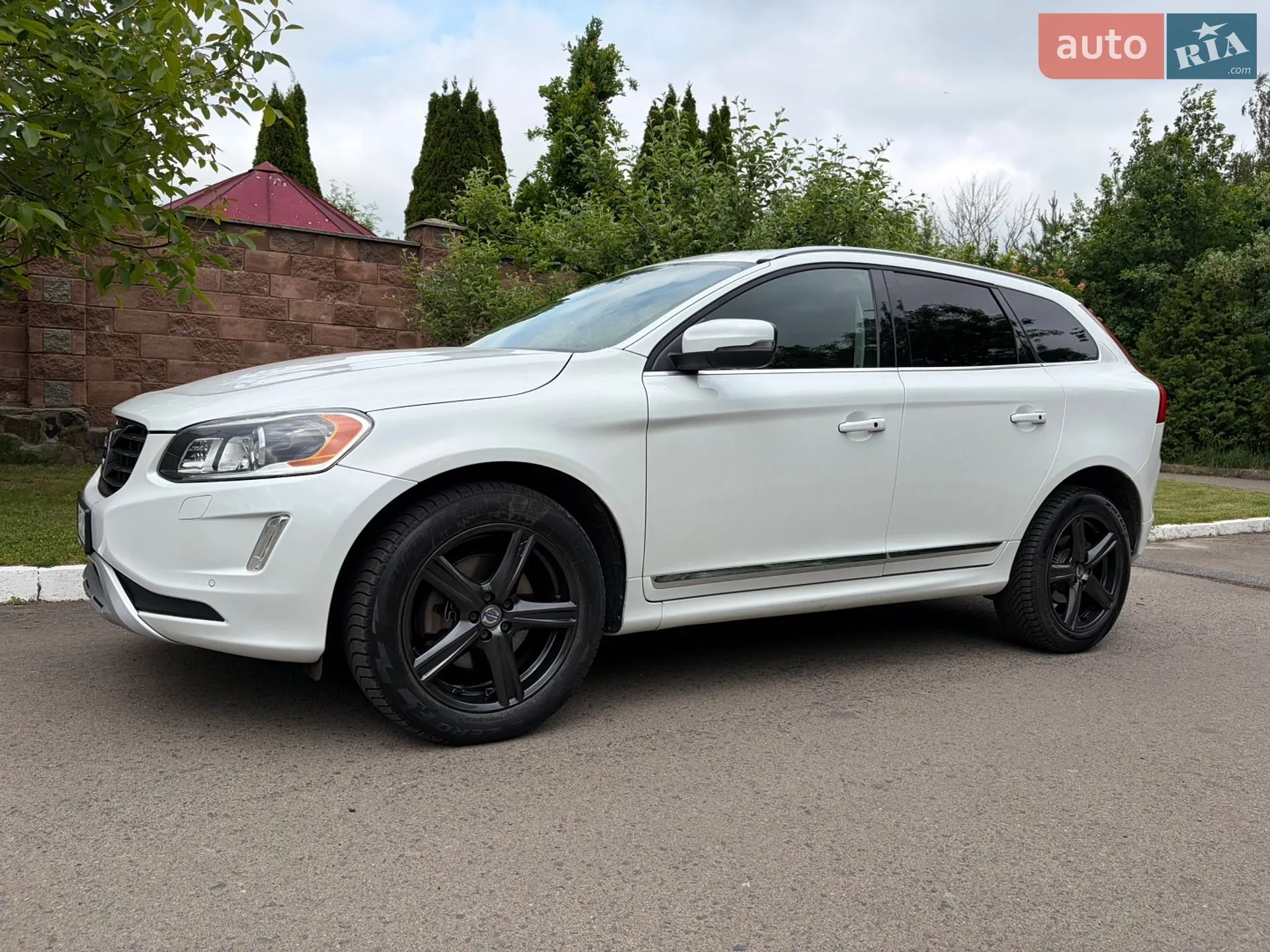2015 Volvo XC60 - мініатюра 24