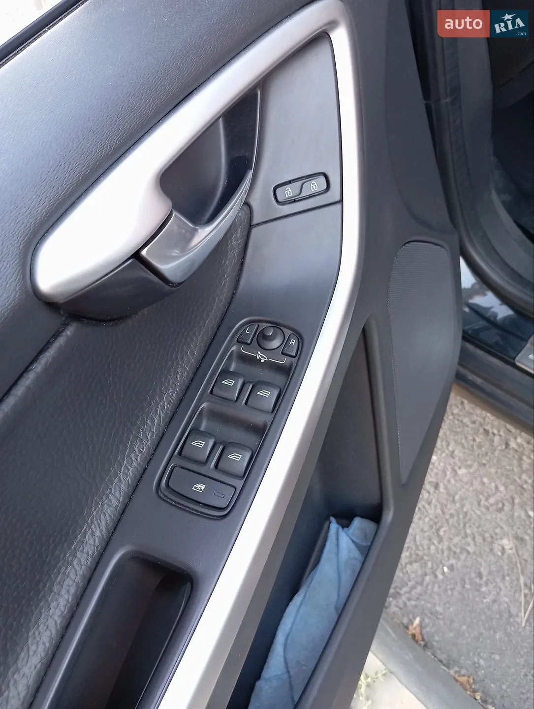 2011 Volvo XC60 - мініатюра 23