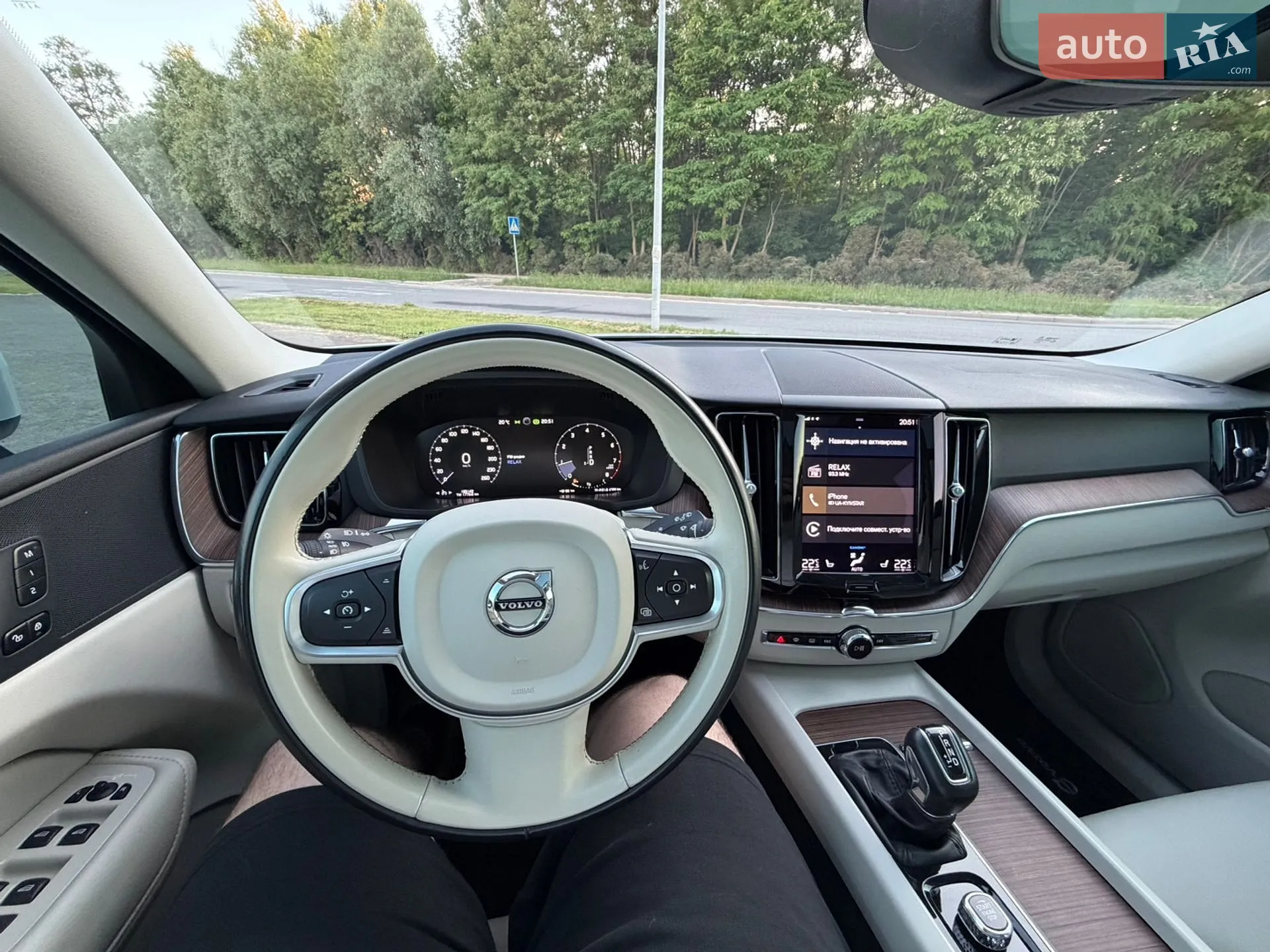 2021 Volvo XC60 - мініатюра 13
