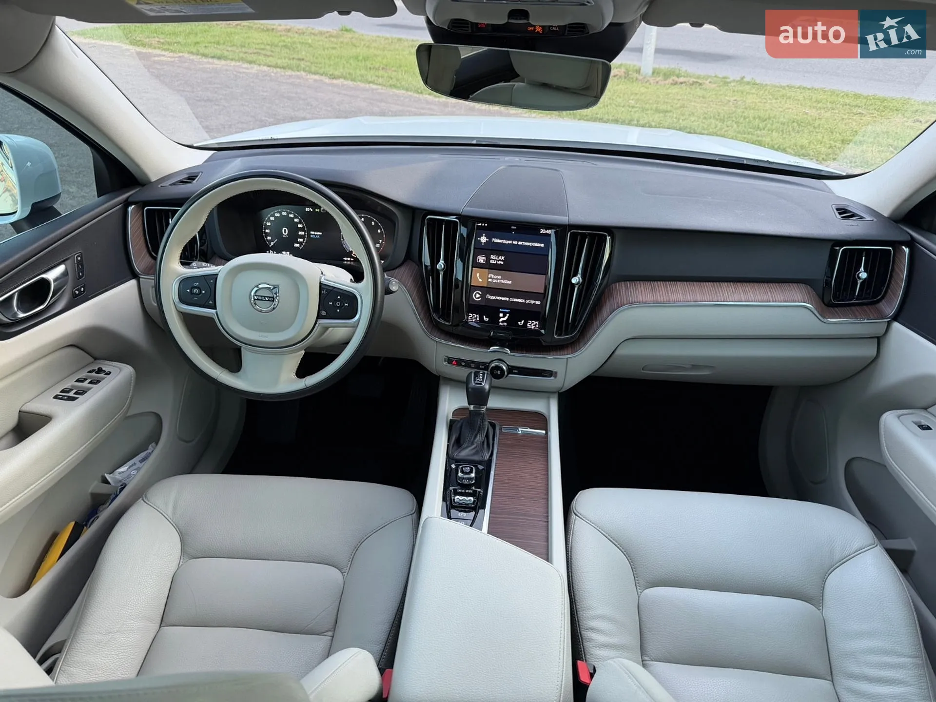 2021 Volvo XC60 - мініатюра 20