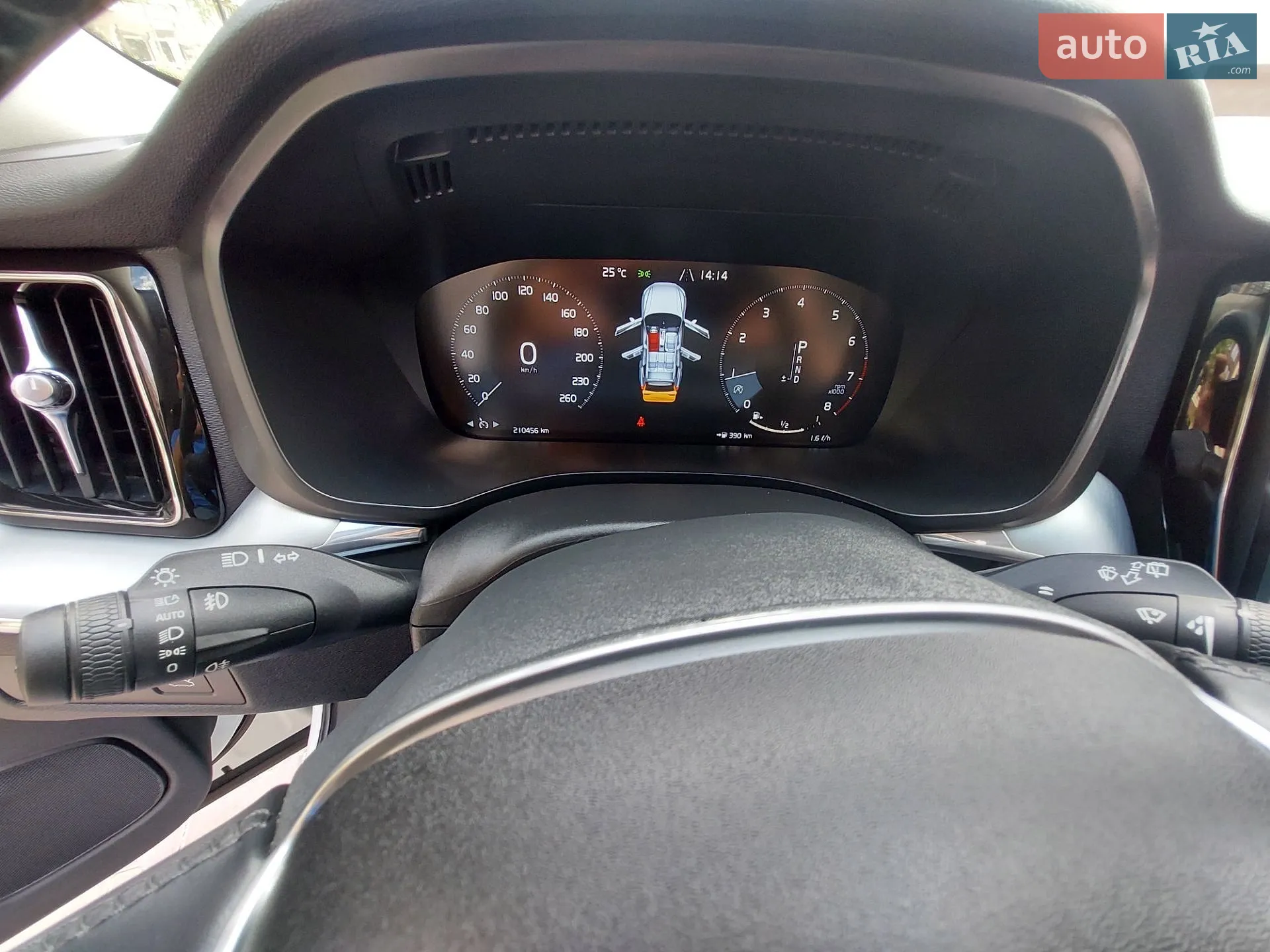 2018 Volvo XC60 - мініатюра 9