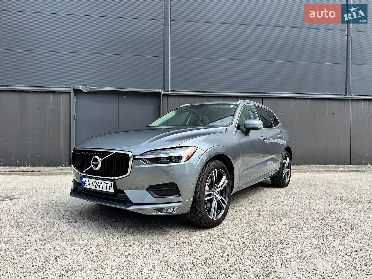 2018 Volvo XC60 - мініатюра 27