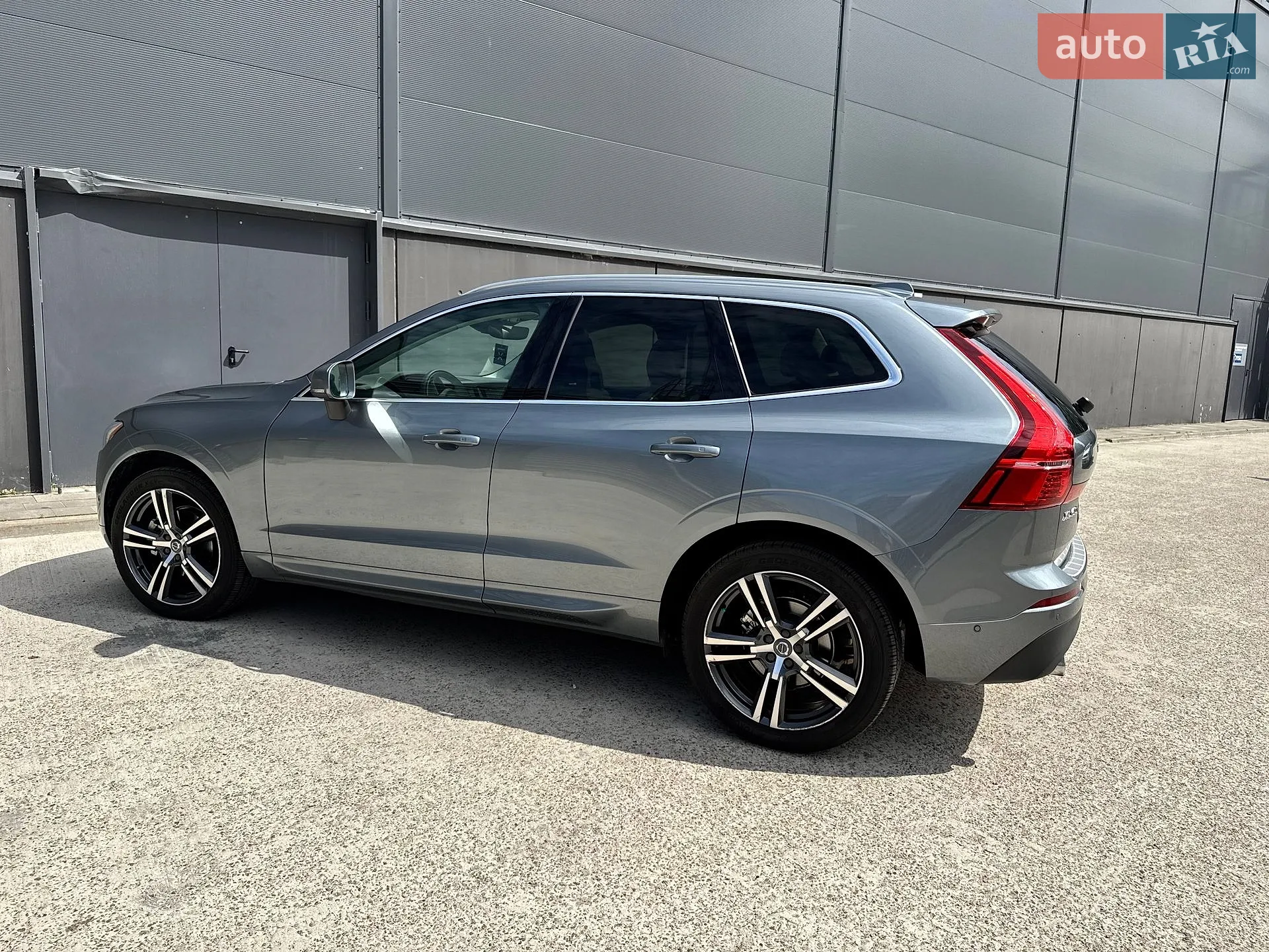 2018 Volvo XC60 - мініатюра 15
