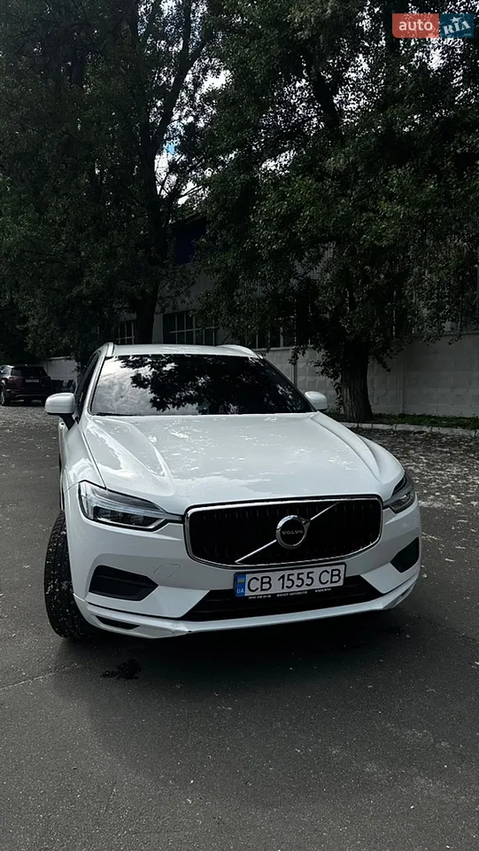 2018 Volvo XC60 - мініатюра 27