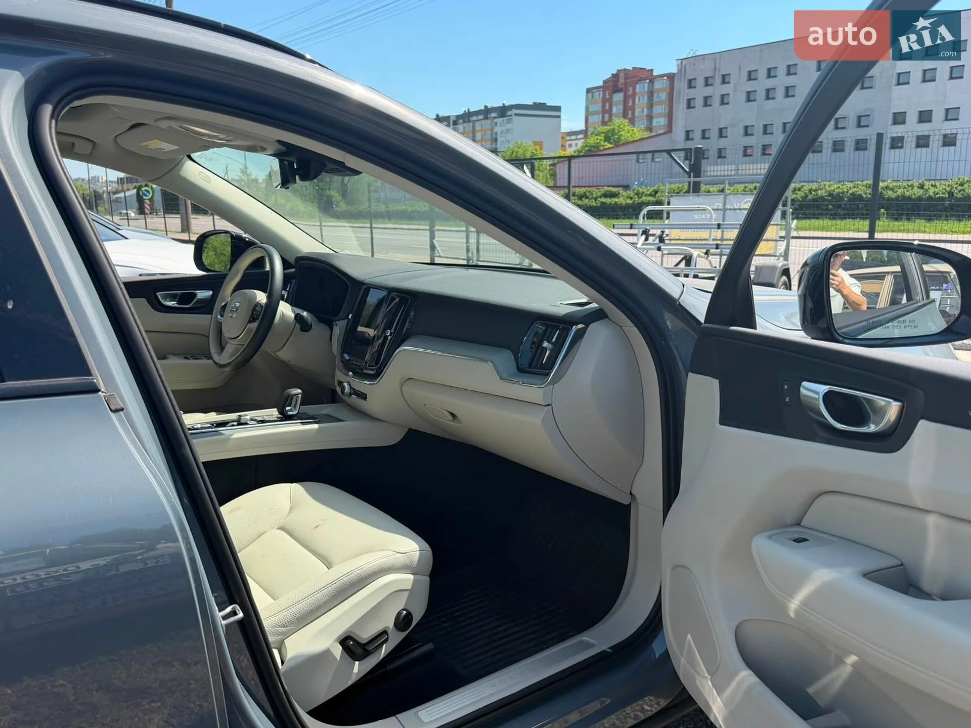 2023 Volvo XC60 - мініатюра 6