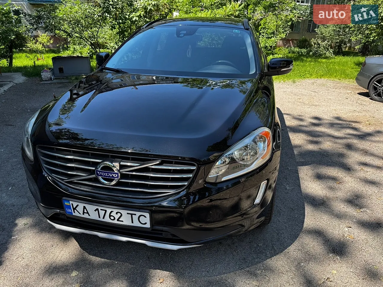 2016 Volvo XC60 - мініатюра 9