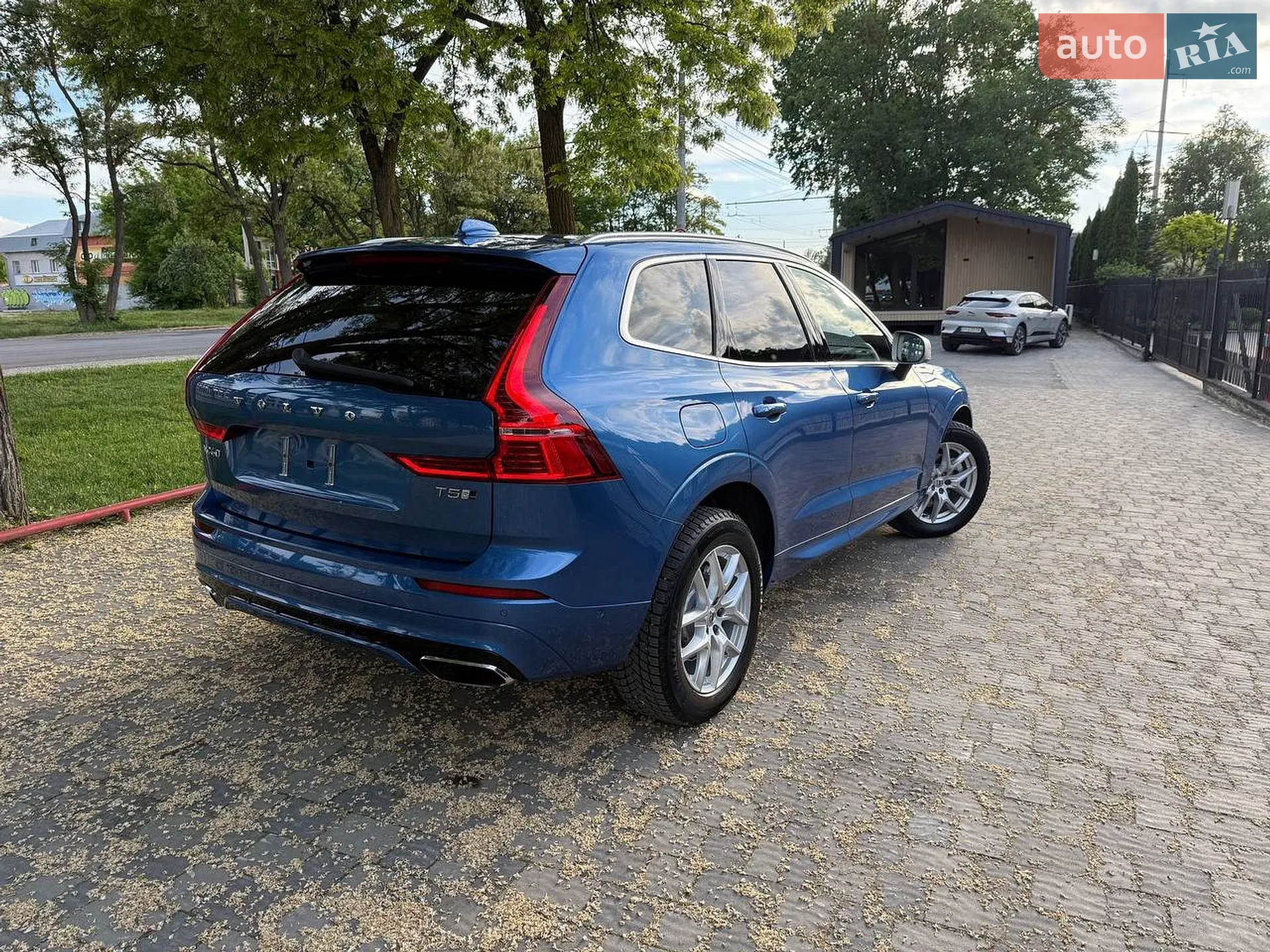 2018 Volvo XC60 - мініатюра 6