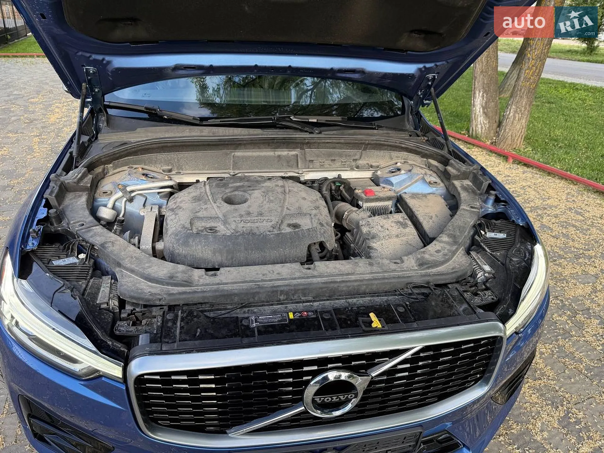 2018 Volvo XC60 - мініатюра 66