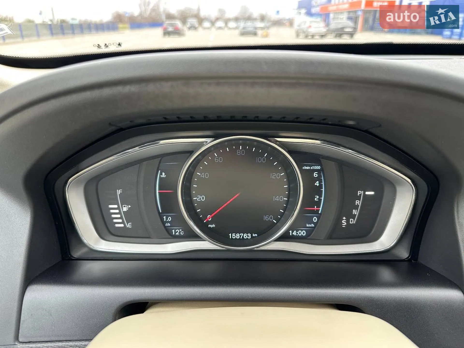 2015 Volvo XC60 - мініатюра 6
