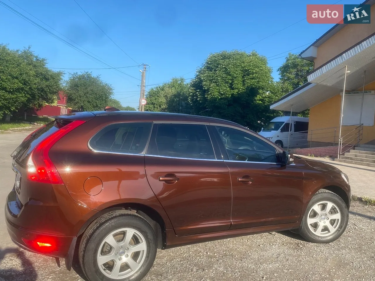 2014 Volvo XC60 - мініатюра 26