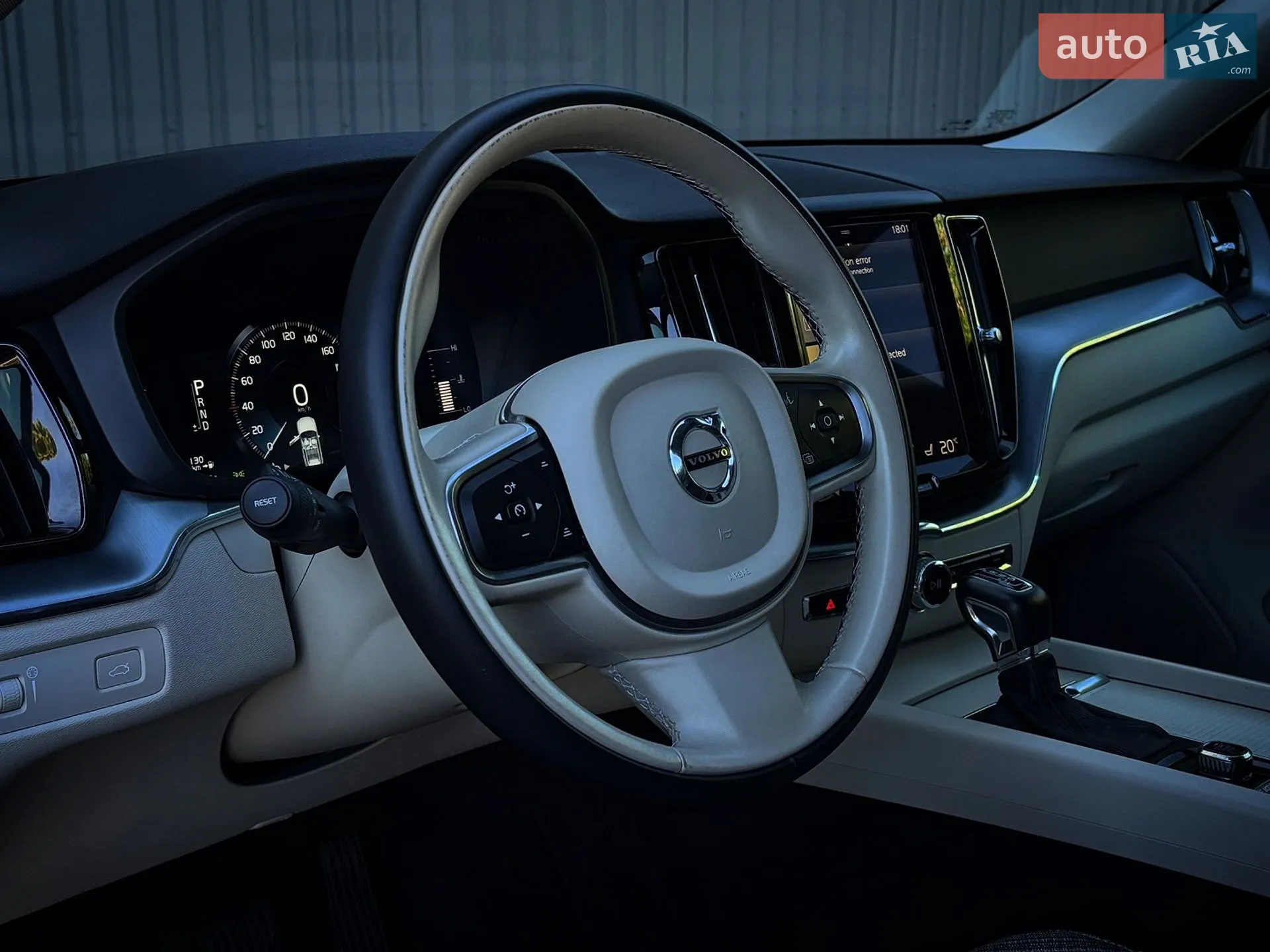 2017 Volvo XC60 - мініатюра 19