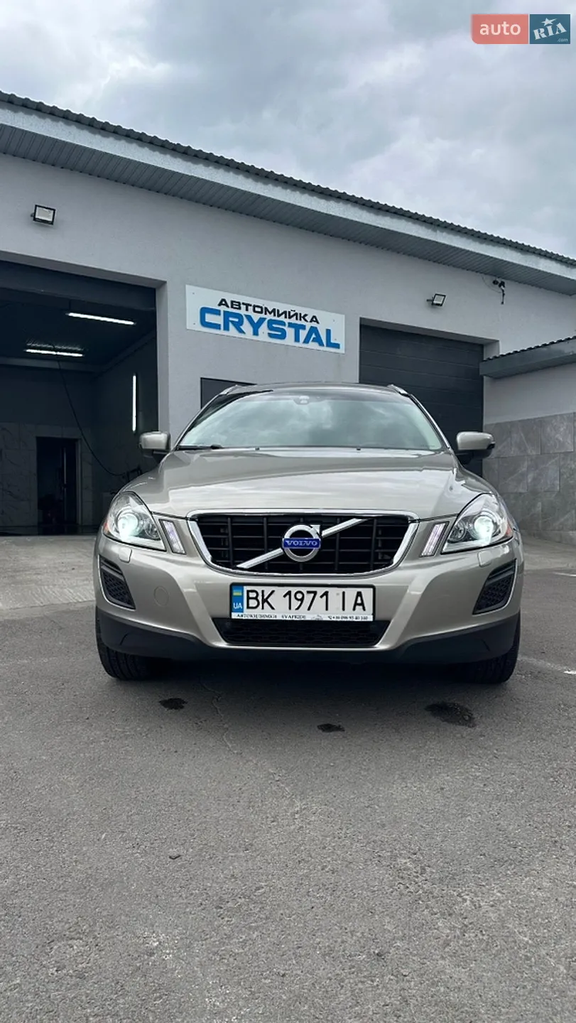 2012 Volvo XC60 - мініатюра 2